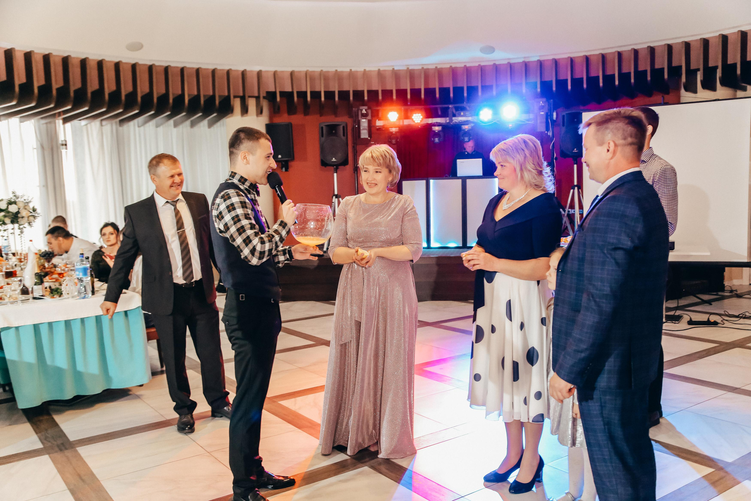 Анастасия и Андрей. Свадебный и семейный фотограф Захарова Юлия