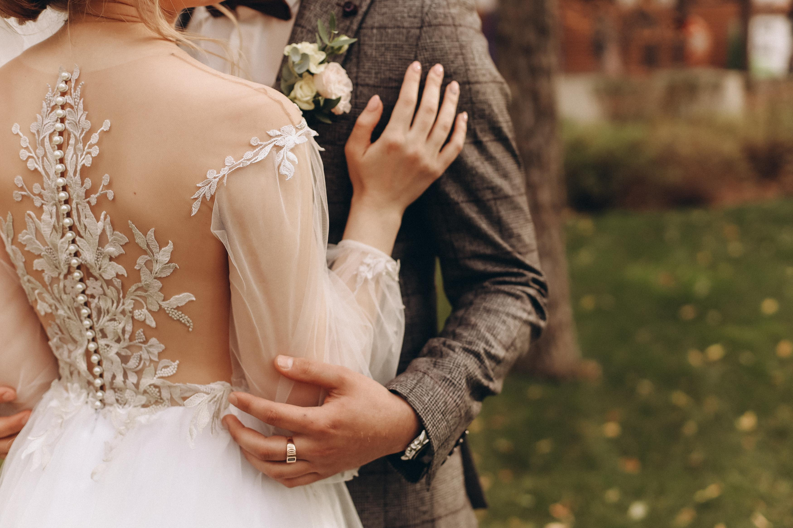 Анастасия и Андрей. Свадебный и семейный фотограф Захарова Юлия