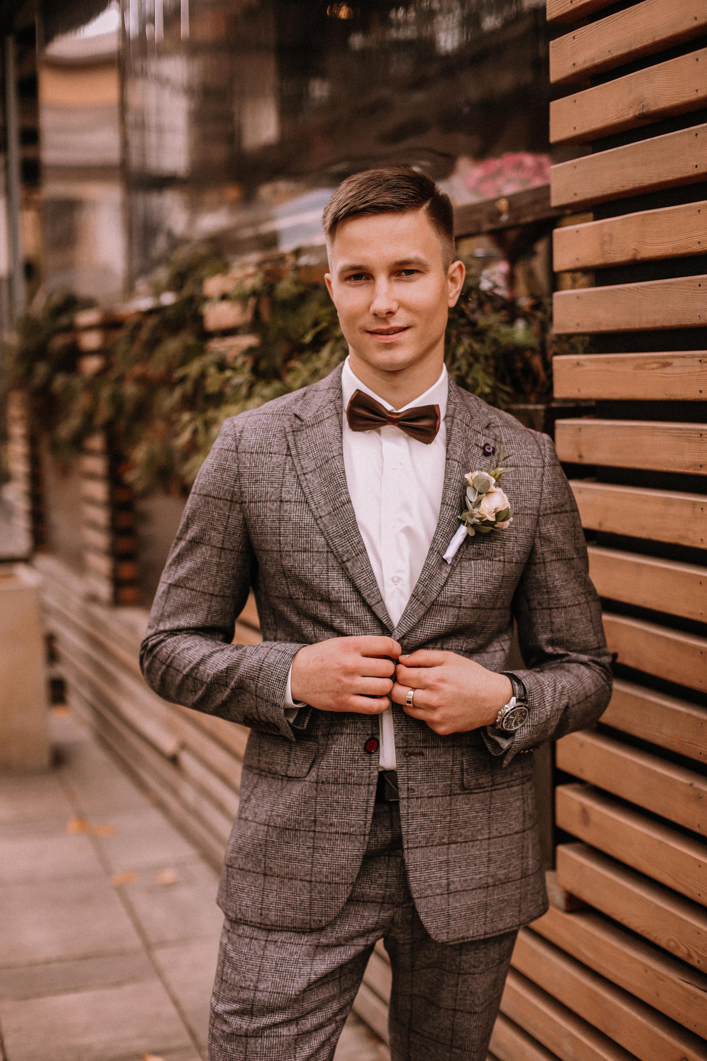 Анастасия и Андрей. Свадебный и семейный фотограф Захарова Юлия