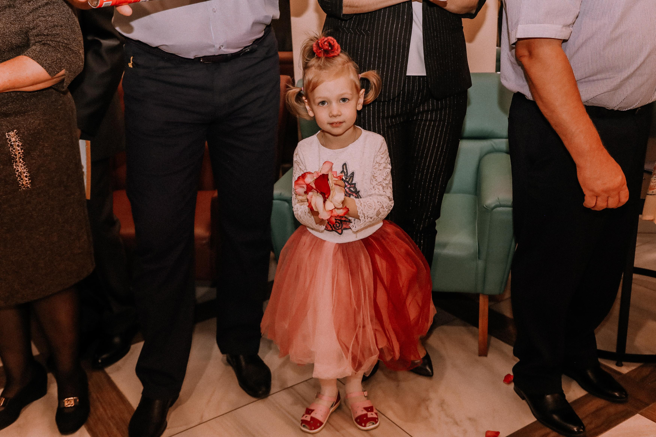 Анастасия и Андрей. Свадебный и семейный фотограф Захарова Юлия