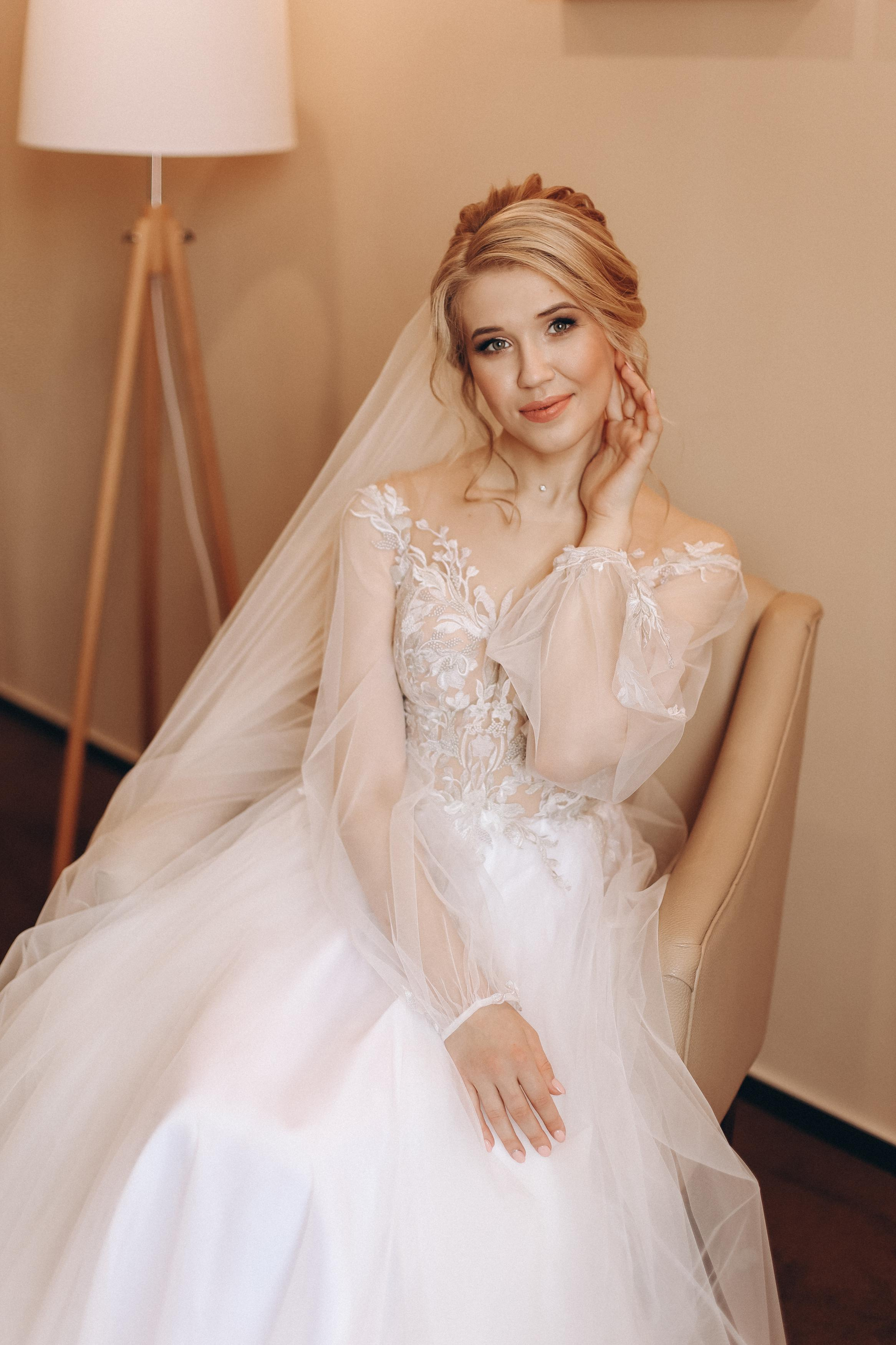 Анастасия и Андрей. Свадебный и семейный фотограф Захарова Юлия