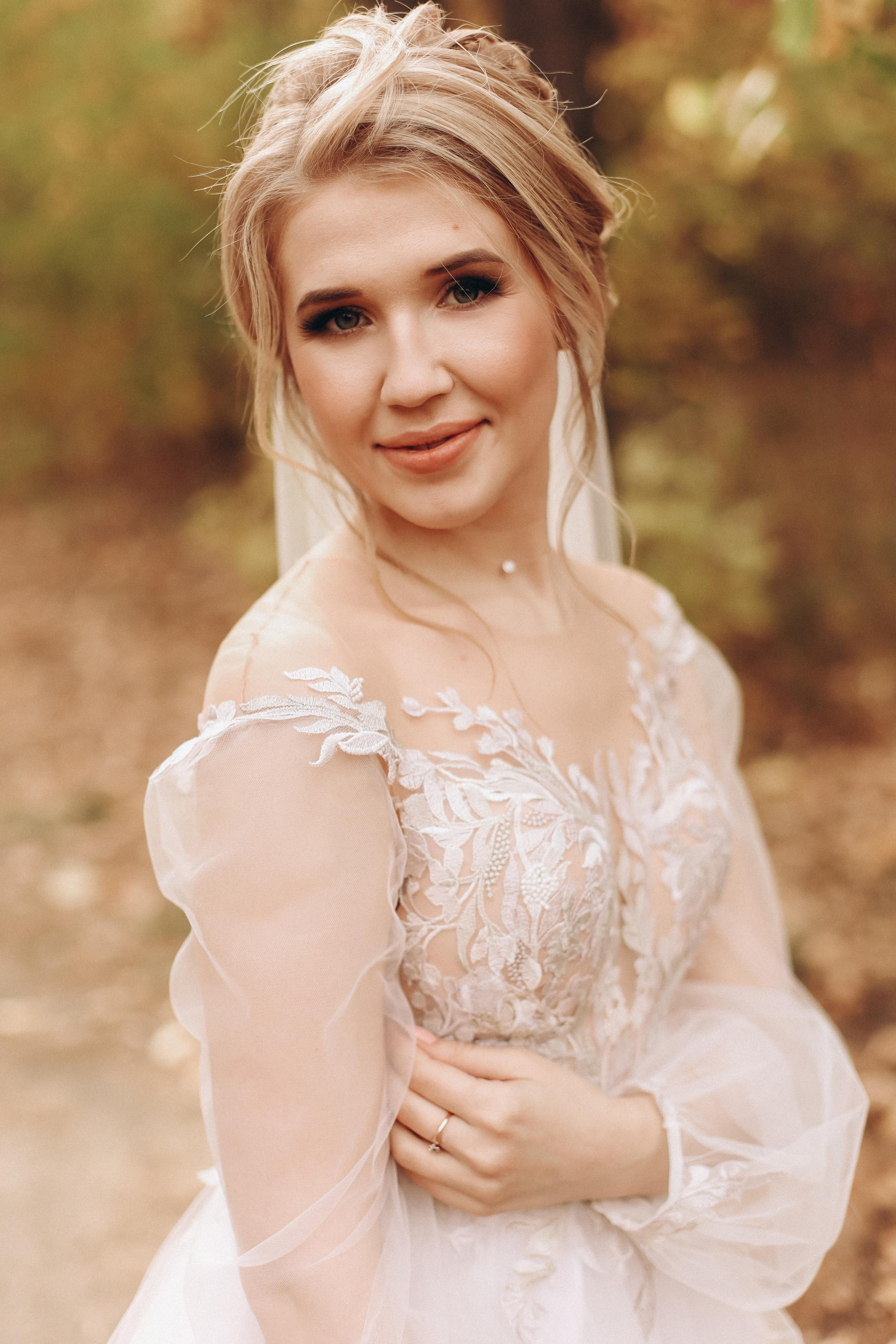 Анастасия и Андрей. Свадебный и семейный фотограф Захарова Юлия