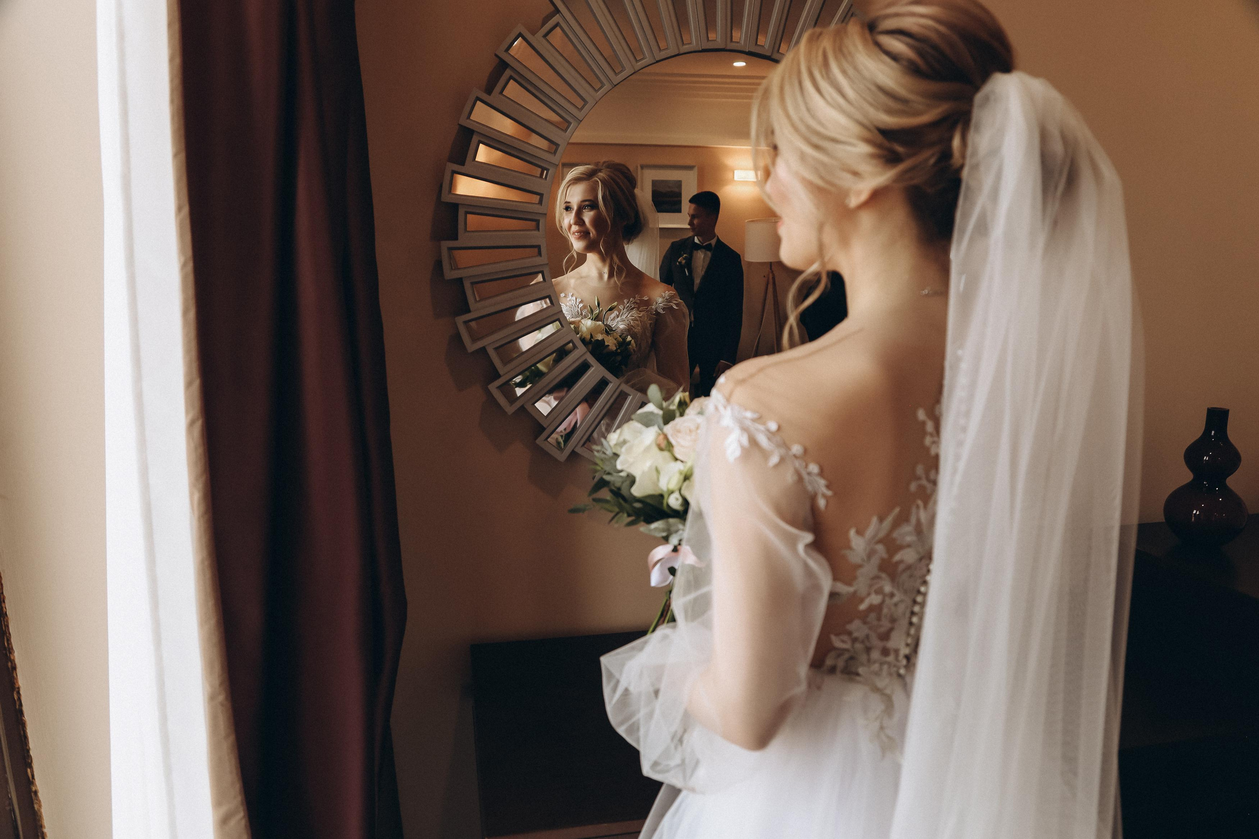 Анастасия и Андрей. Свадебный и семейный фотограф Захарова Юлия