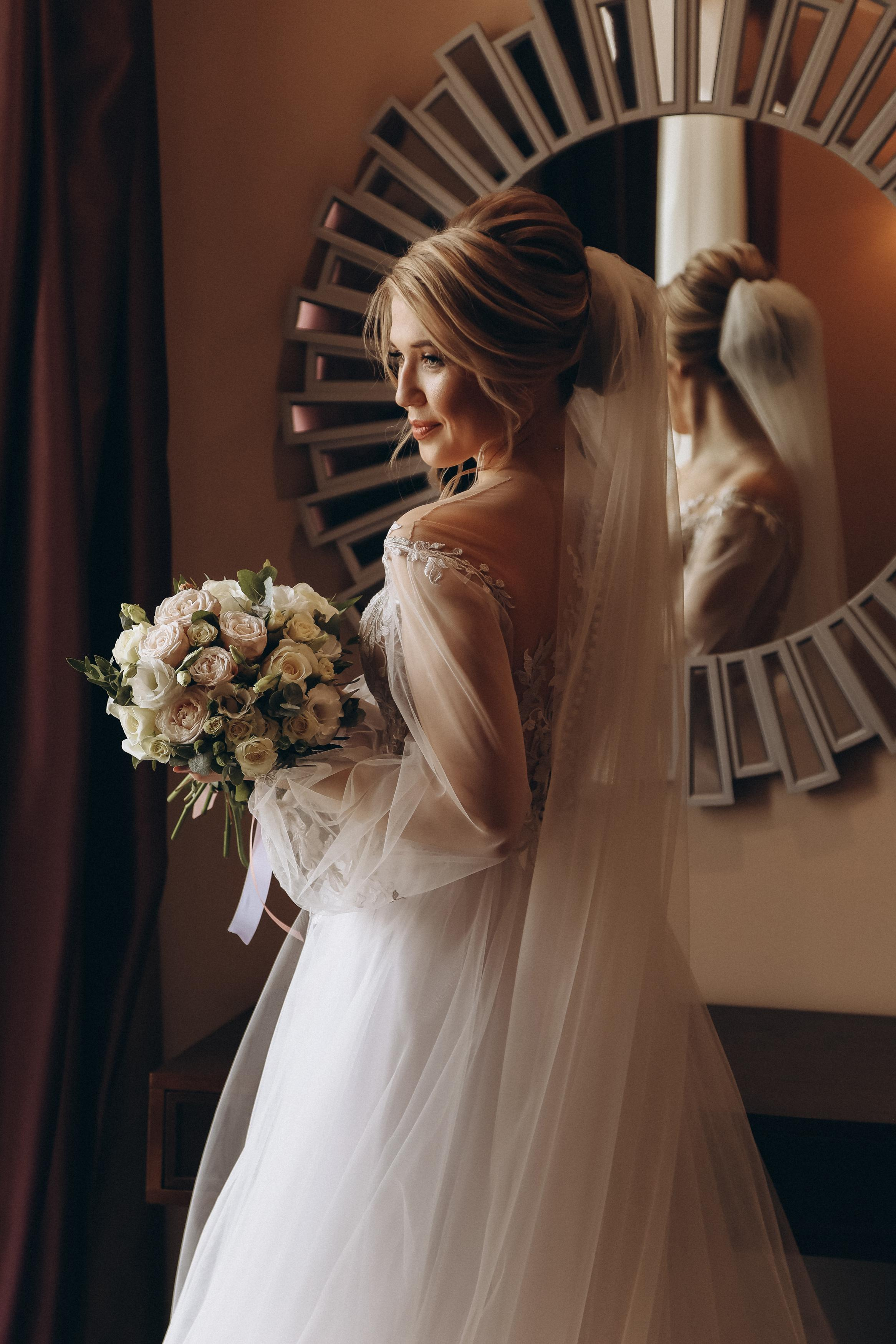 Анастасия и Андрей. Свадебный и семейный фотограф Захарова Юлия