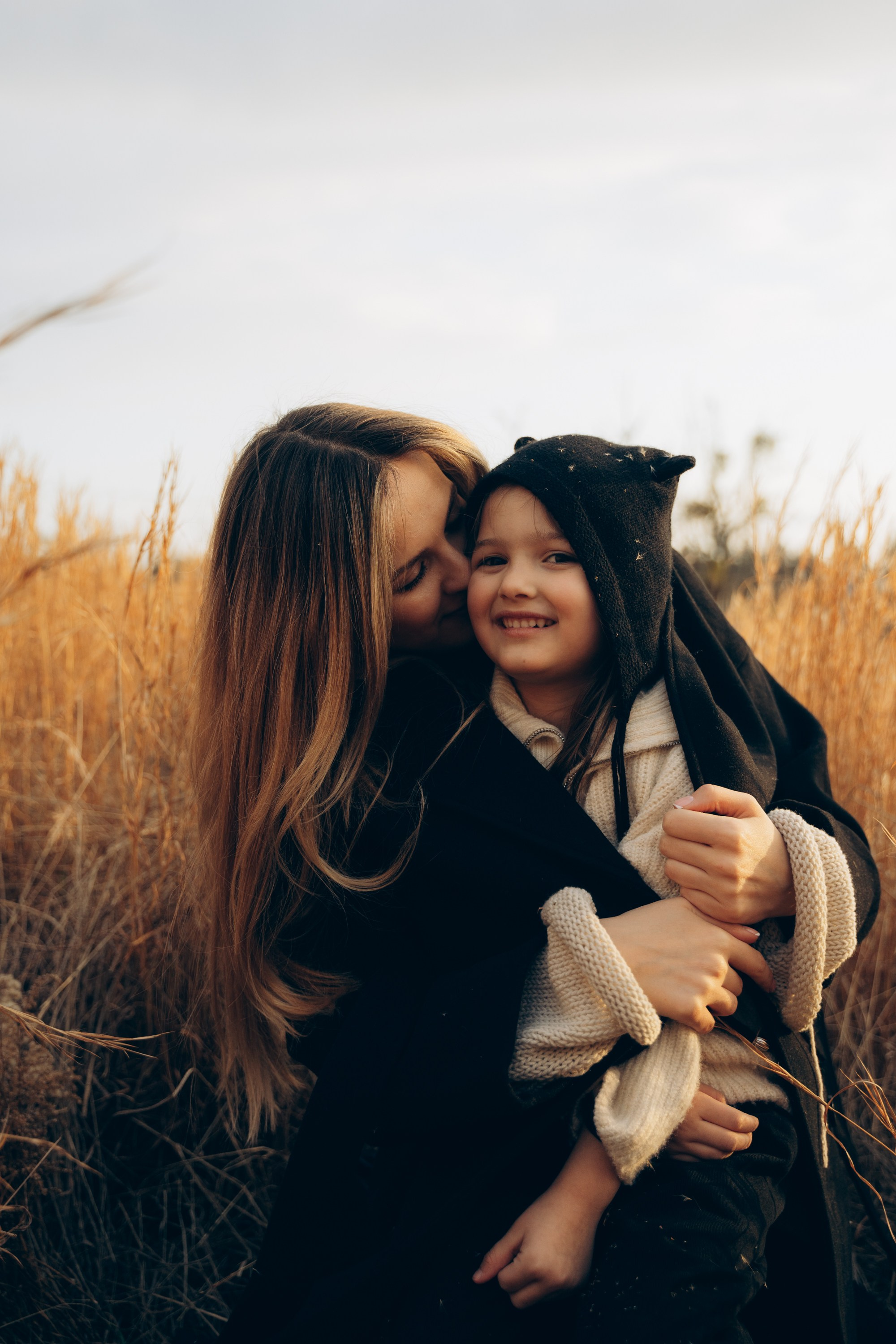 Валя и Саша. Агафонова Анна — фотограф в Красной Поляне