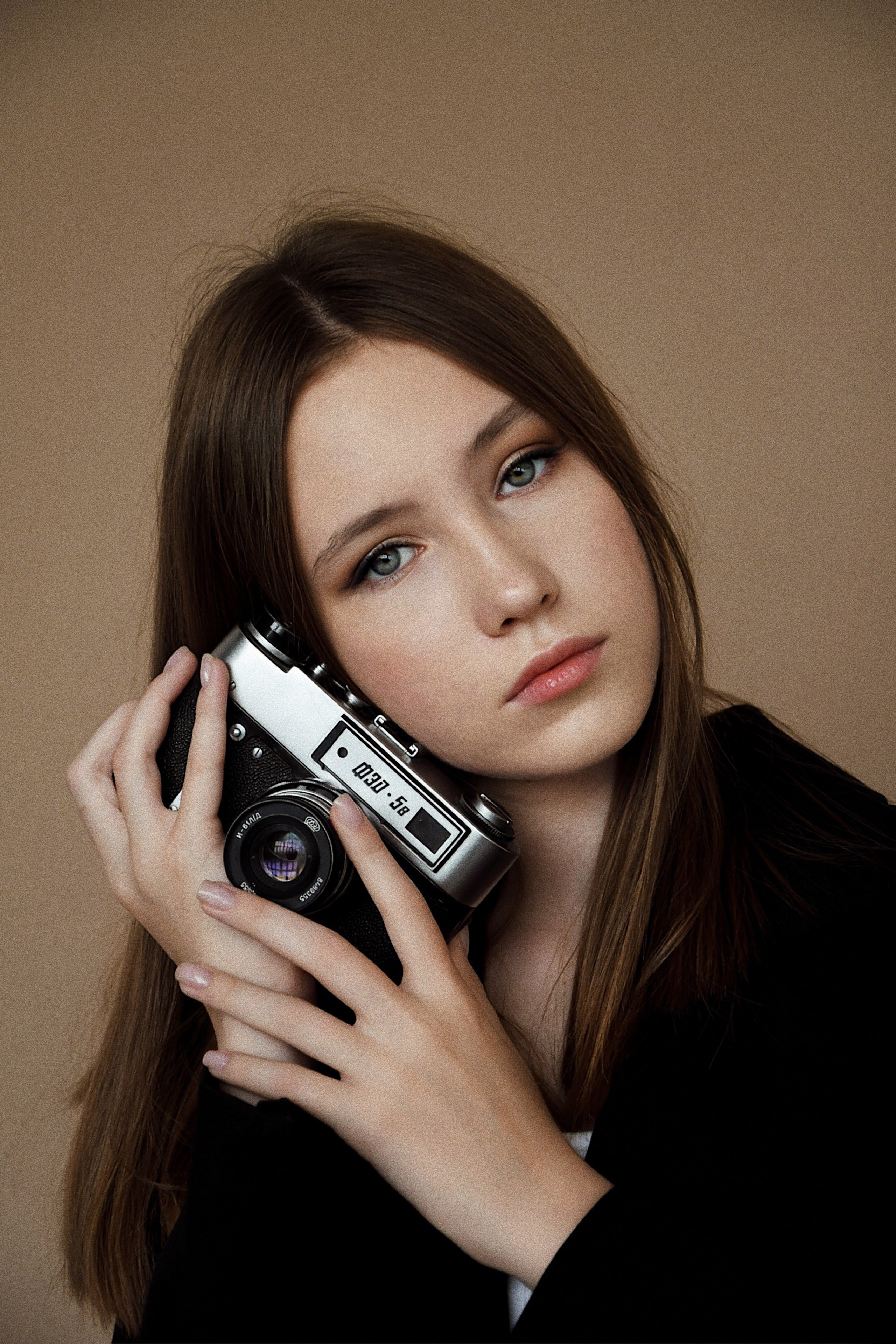 Тарабрина Ангелина. Promodels