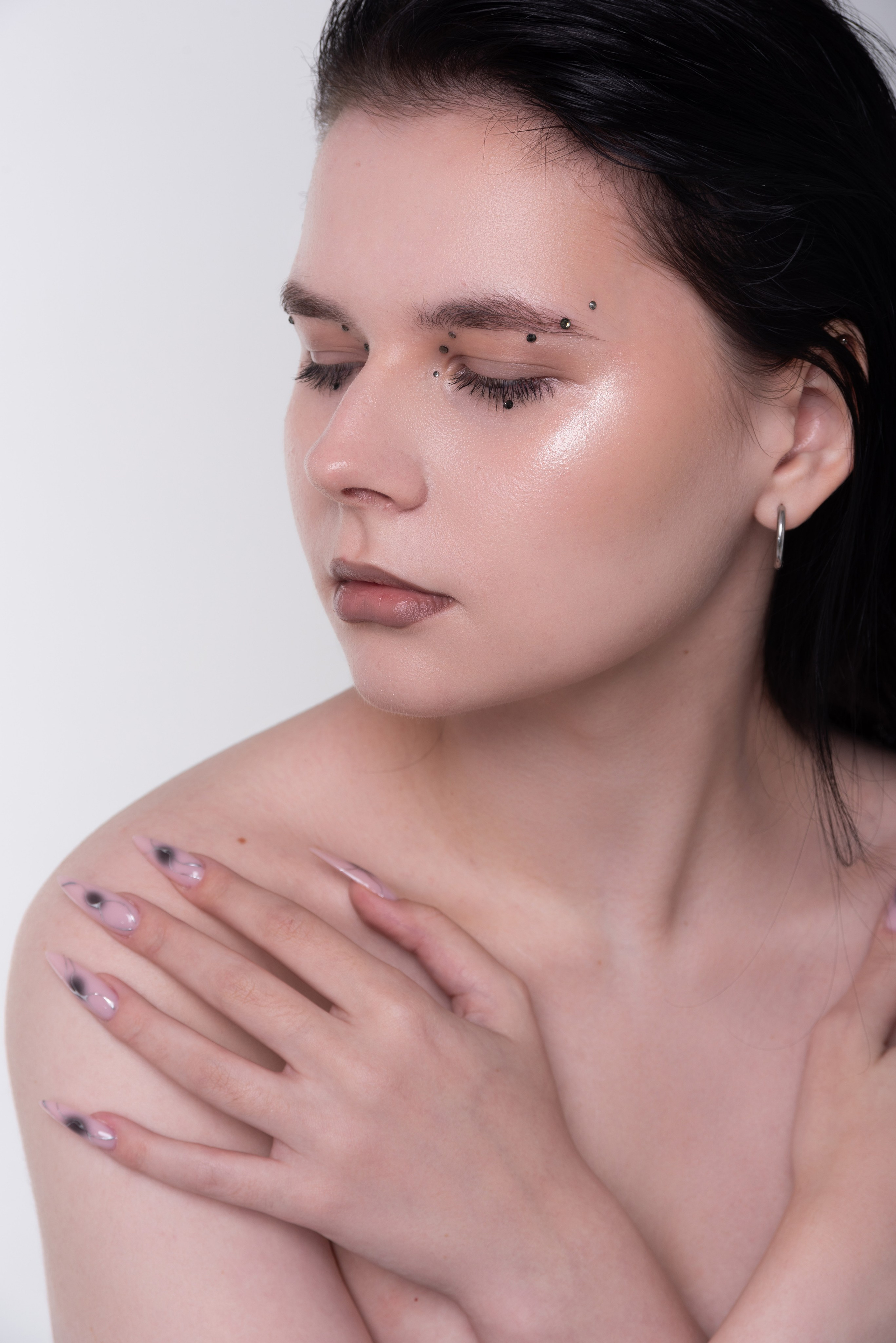 Калюжная Алина. Promodels