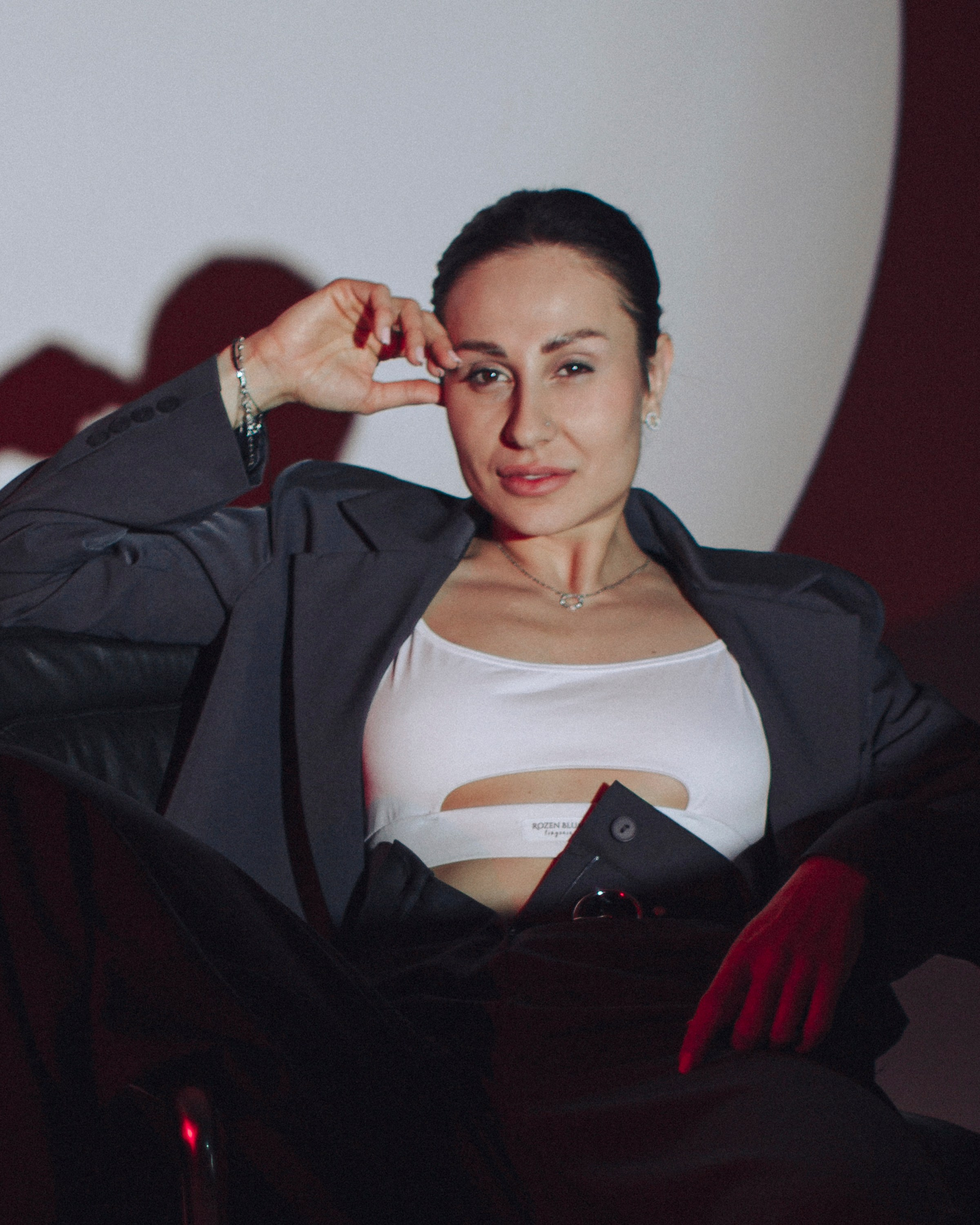 Индивидуальная фотосессия в Москве