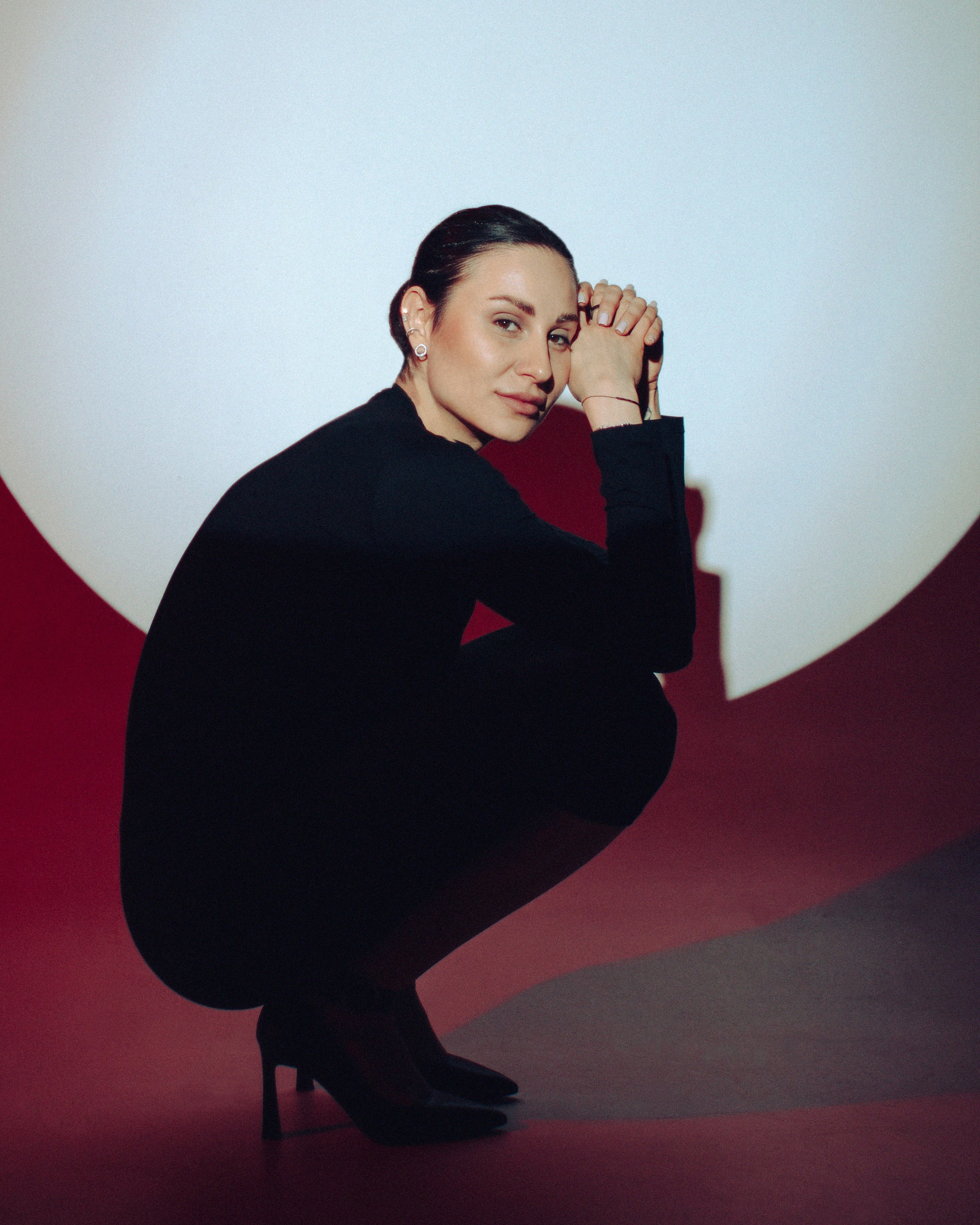 Ольга Котова фотограф в Москве