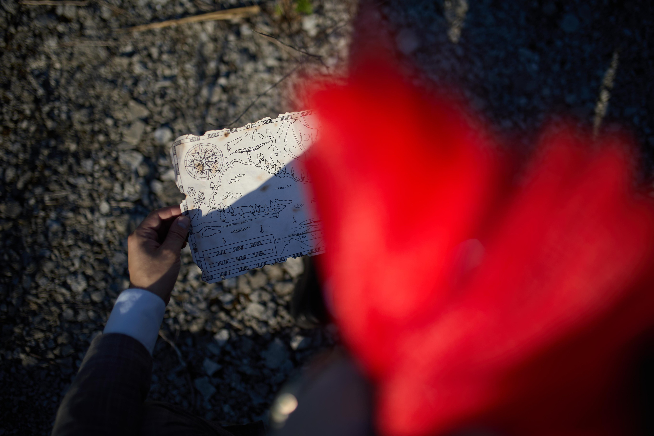 Валентин. Фотограф в Ростове-на-Дону Ника Обида