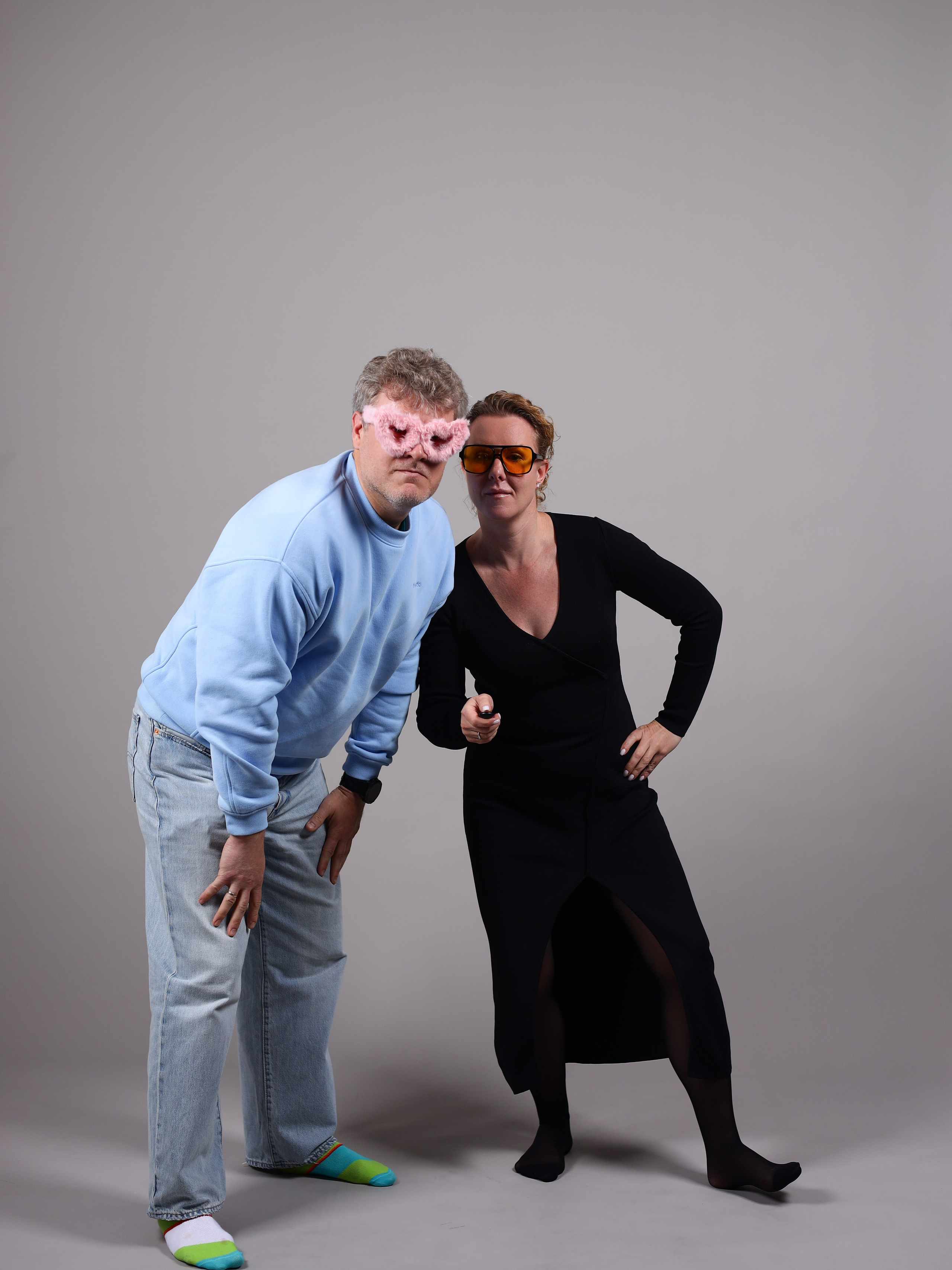 Открытие «фотограф уволен». Фотостудия без фотографа Чехов. Первая студия автопортрета в Чехове