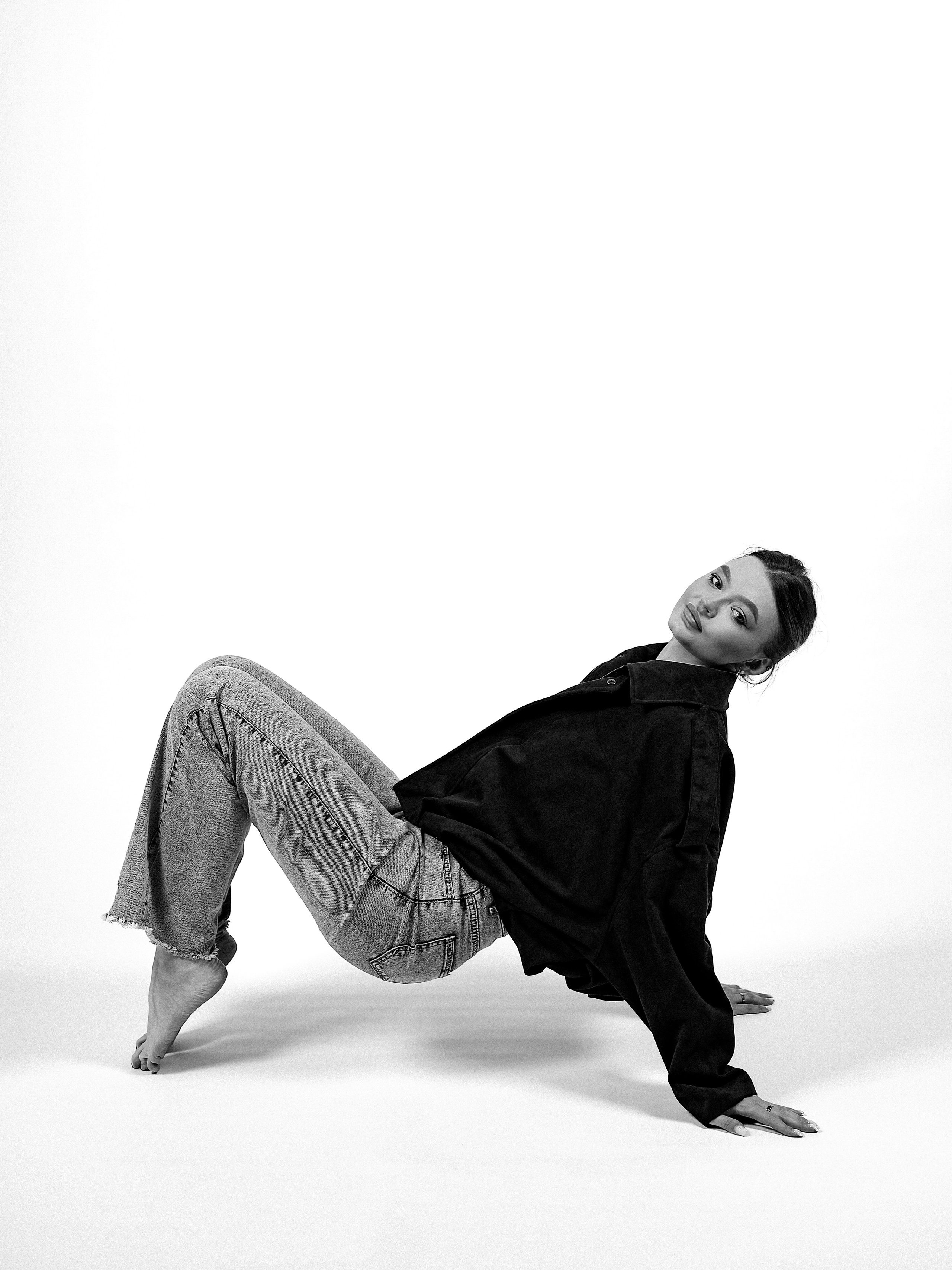 Дарья и Анна. Фотостудия без фотографа Чехов. Первая студия автопортрета в Чехове