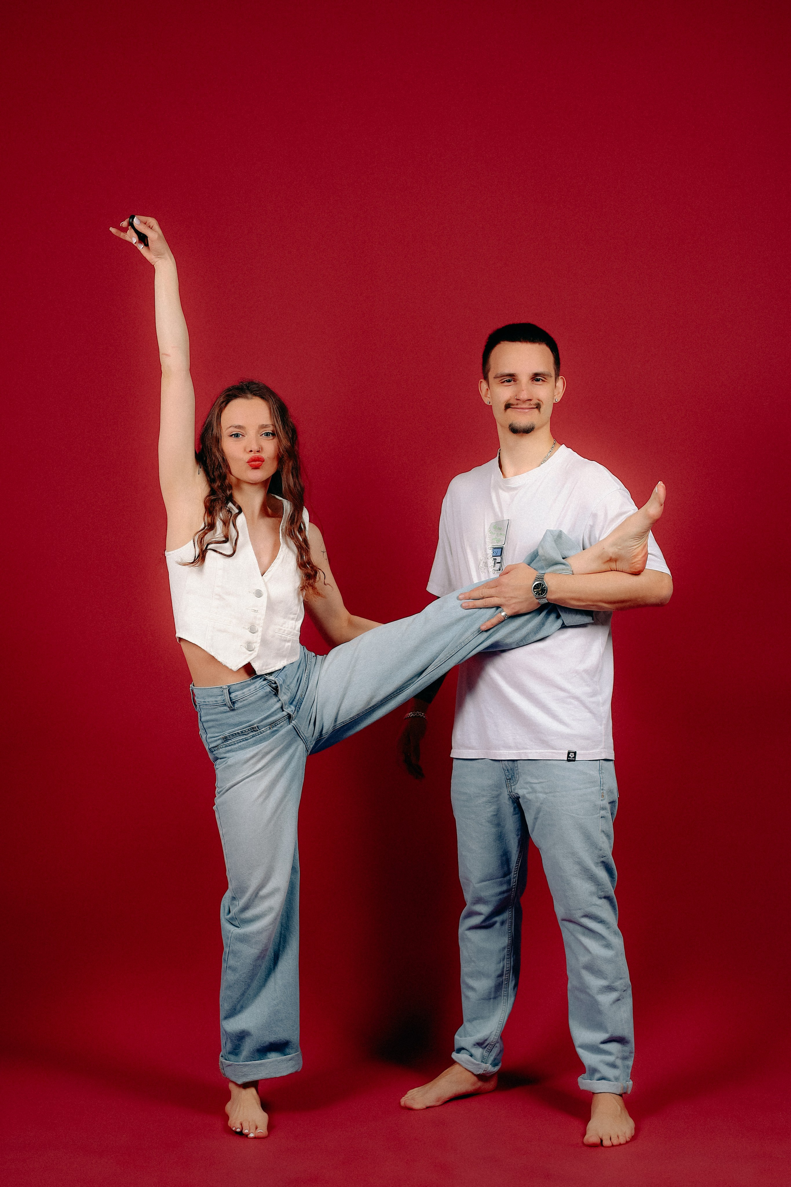 Фотостудия без фотографа Чехов. Первая студия автопортрета в Чехове