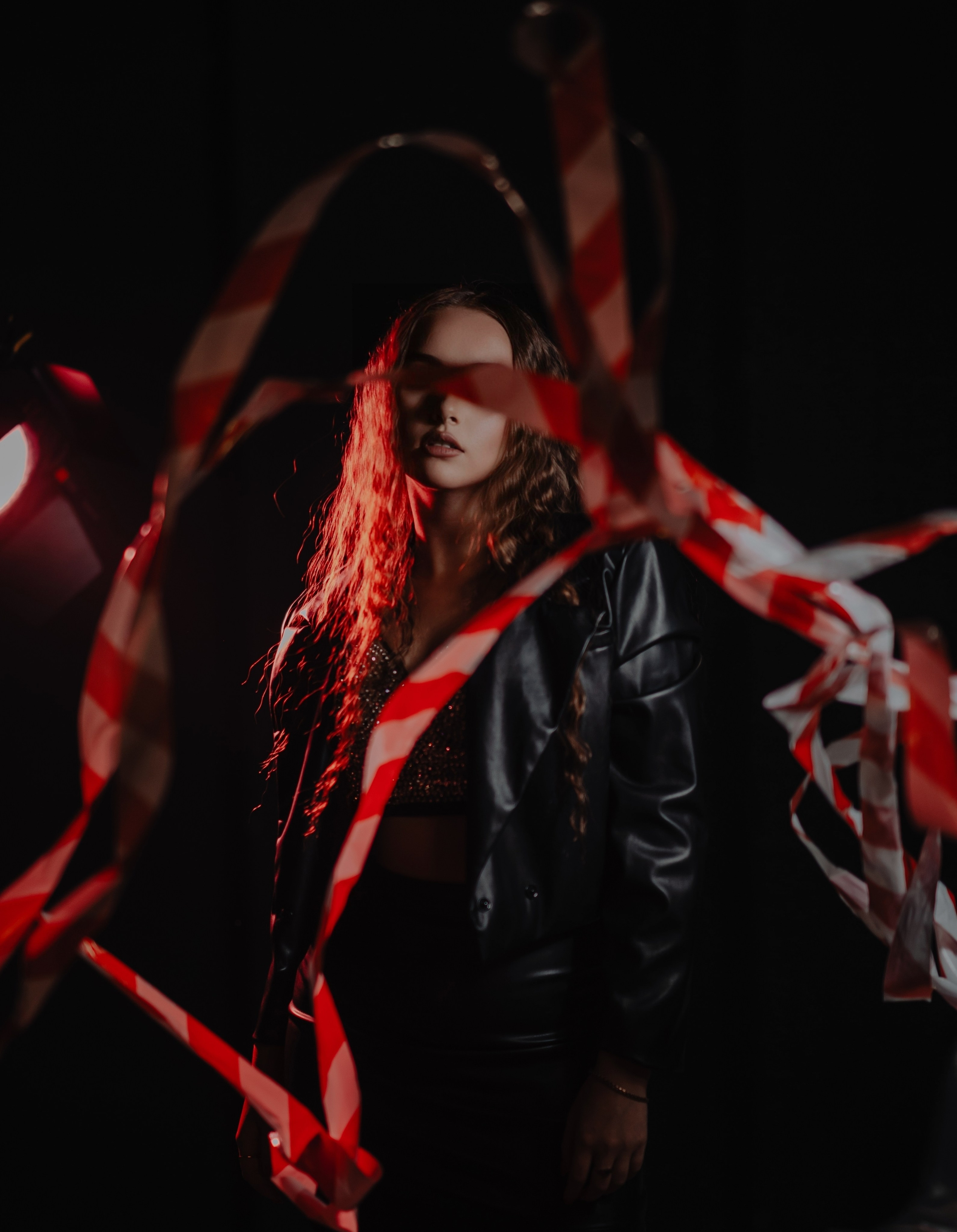 Настя. Фотограф Брянск