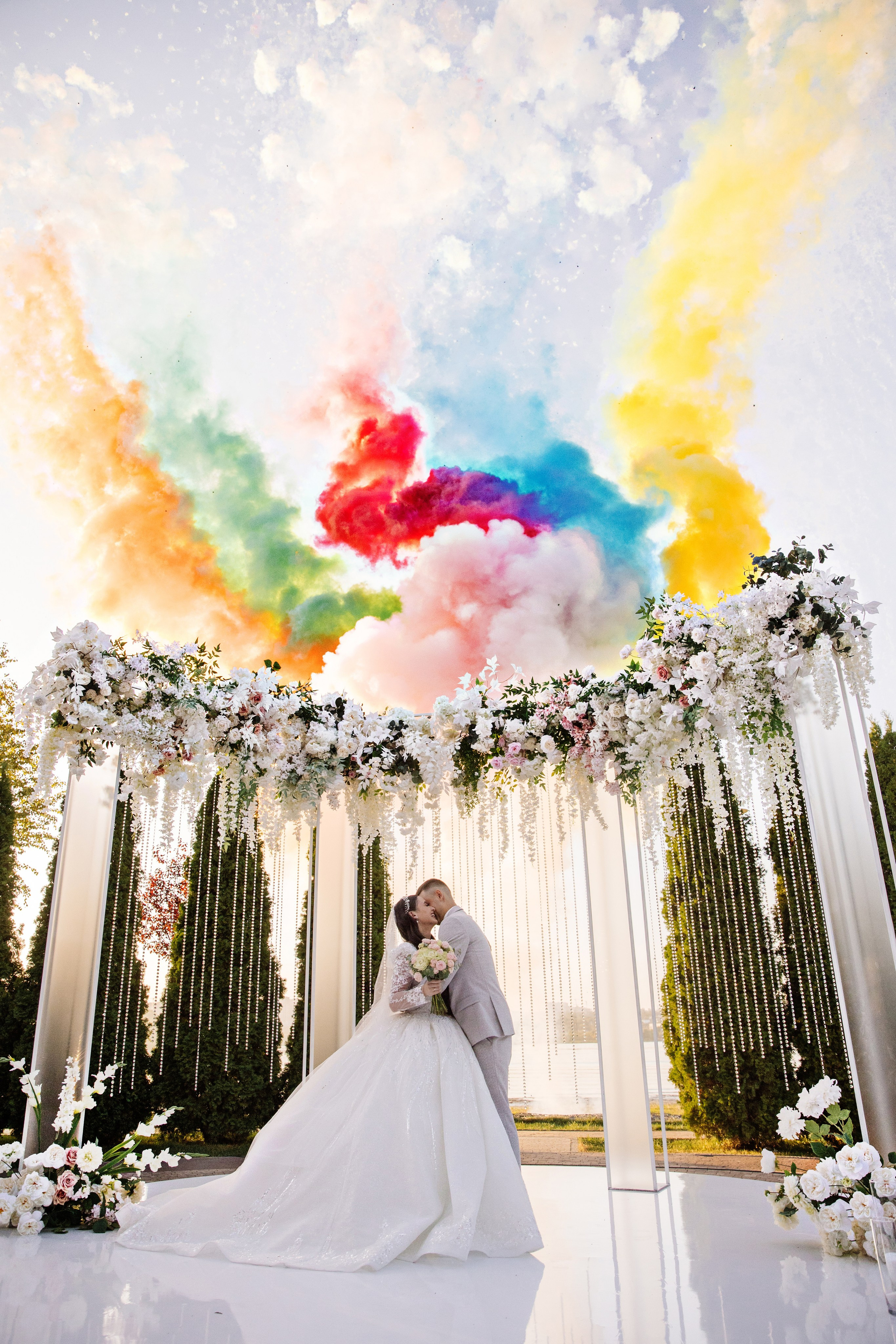 Георгий и Валерия. Свадебный фотограф в Ростове-наДону Марина Дымарчук