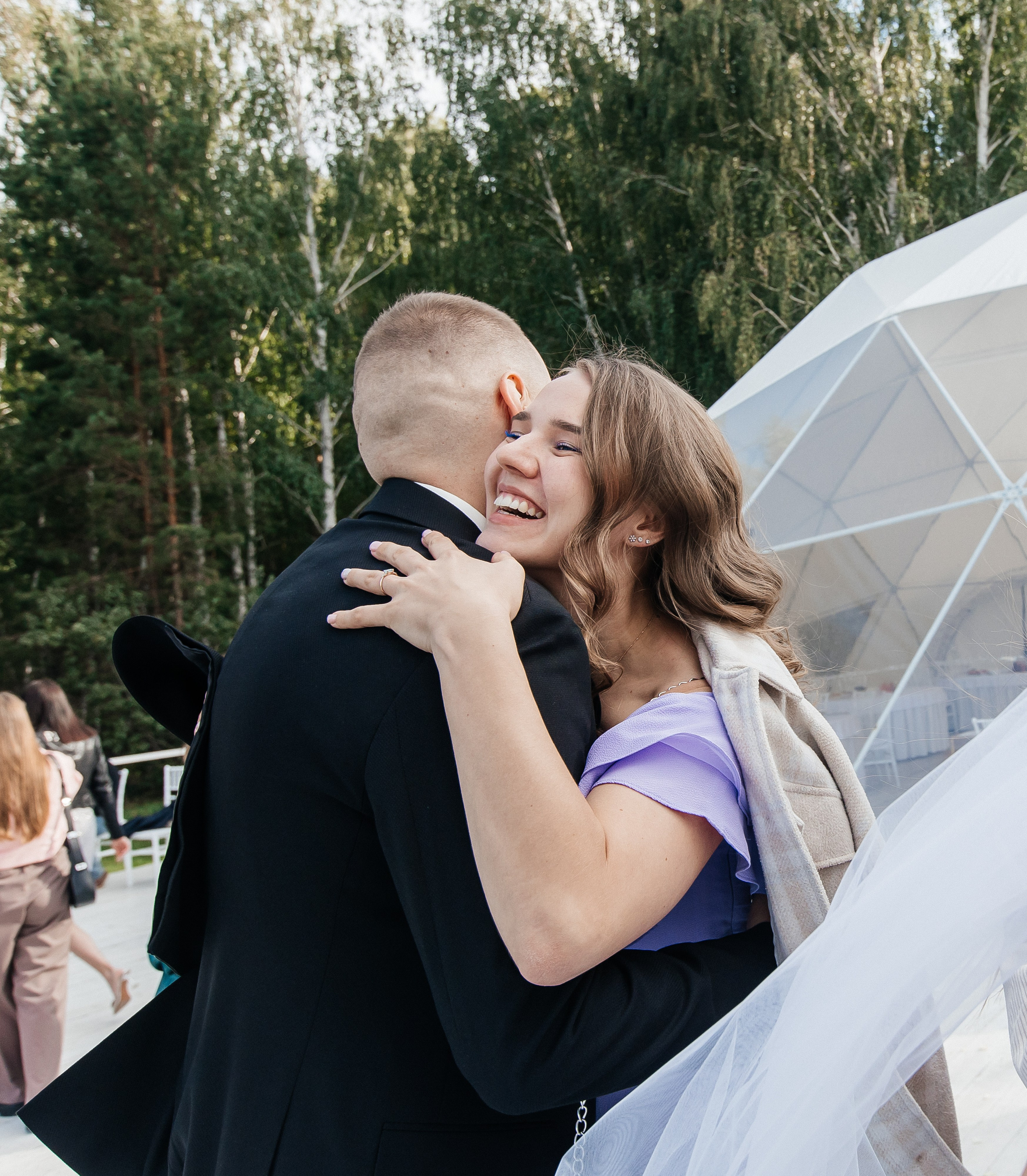 Даша и Костя 2023. Свадебный и портретный фотограф Алина Иванова. Екатеринбург-Москва