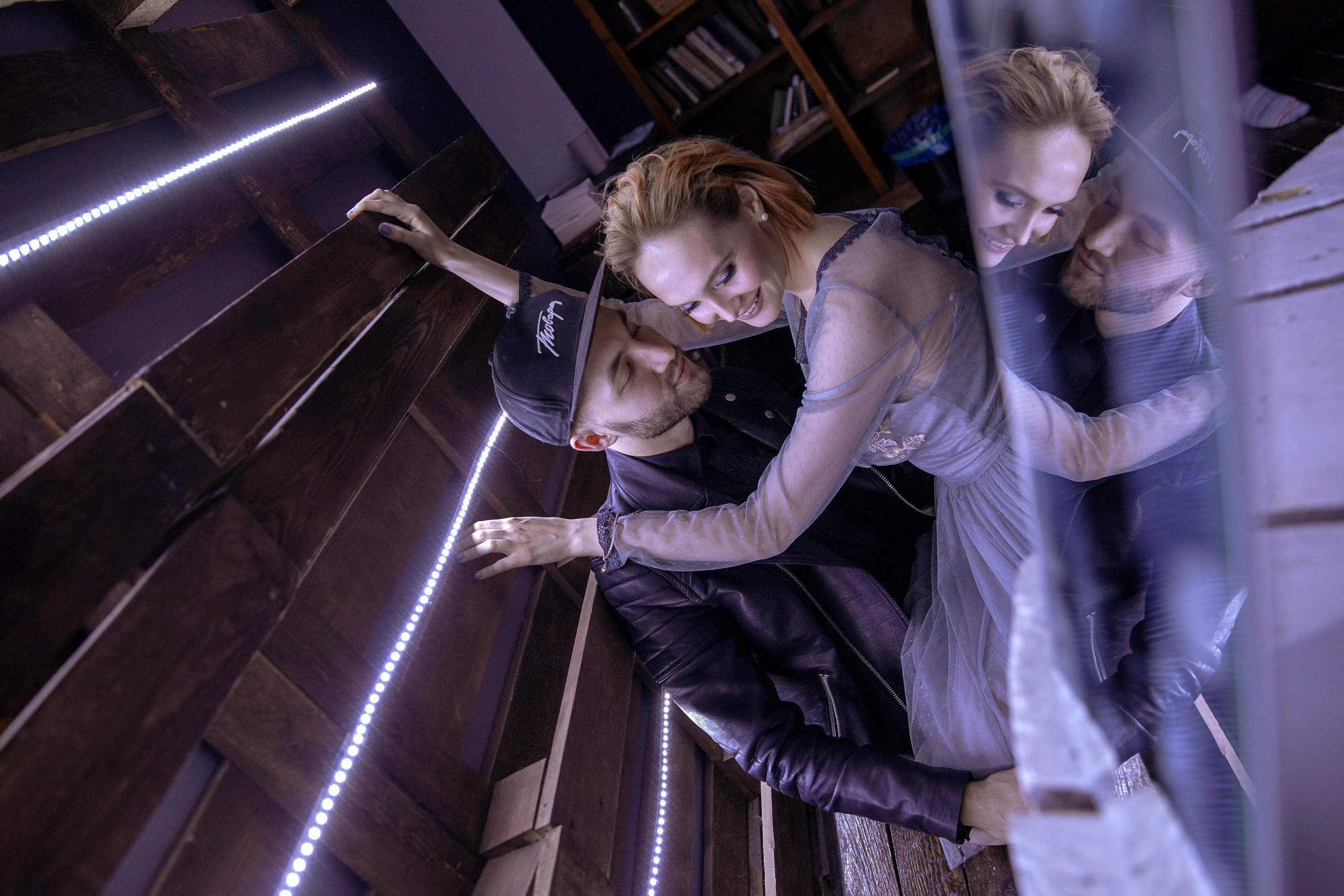 Лавстори6. Главная