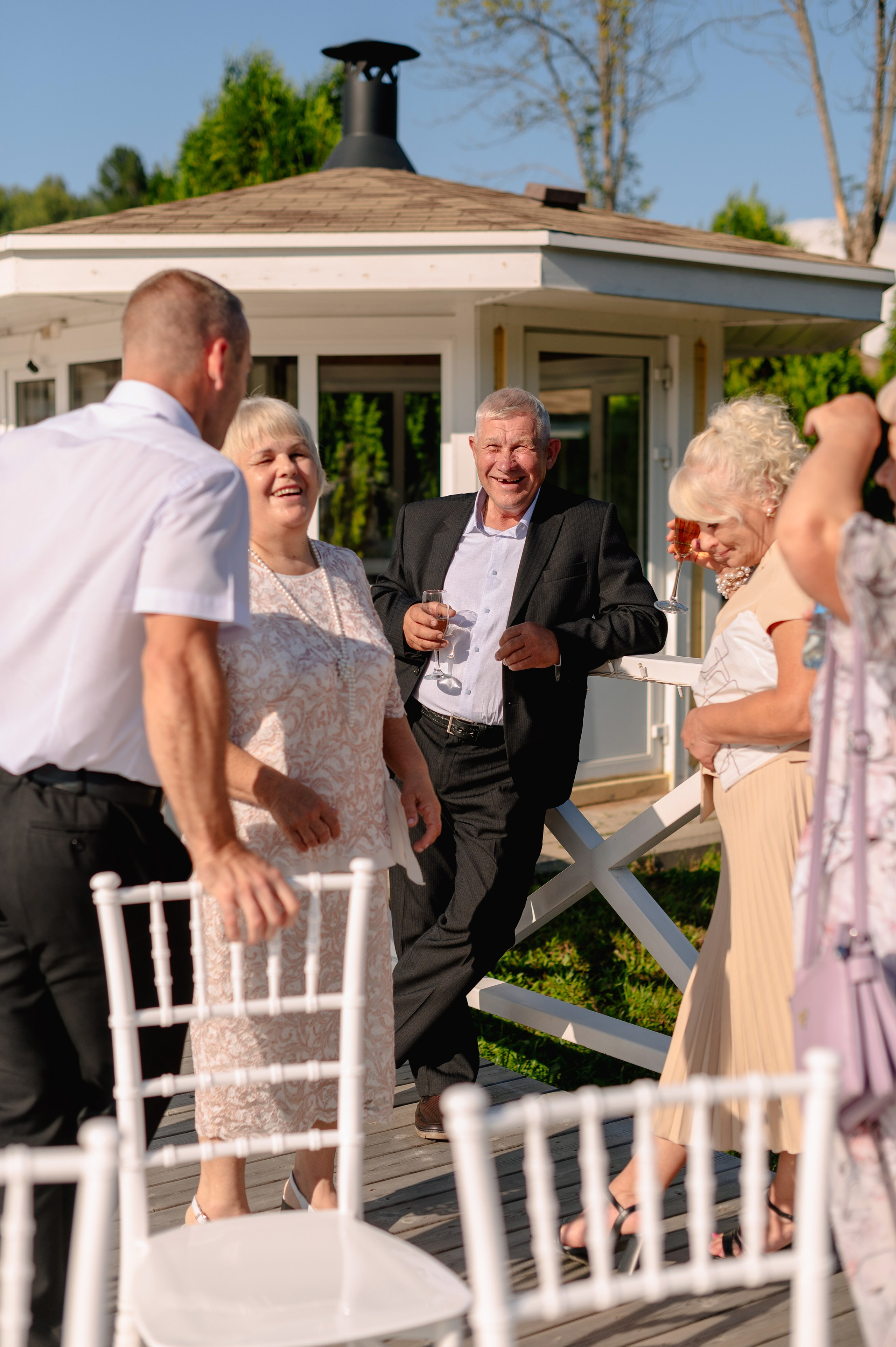 МАРИЯ и ПЁТР. Шашкова Вероника / Свадебный и семейный фотограф Москва и Ярославль