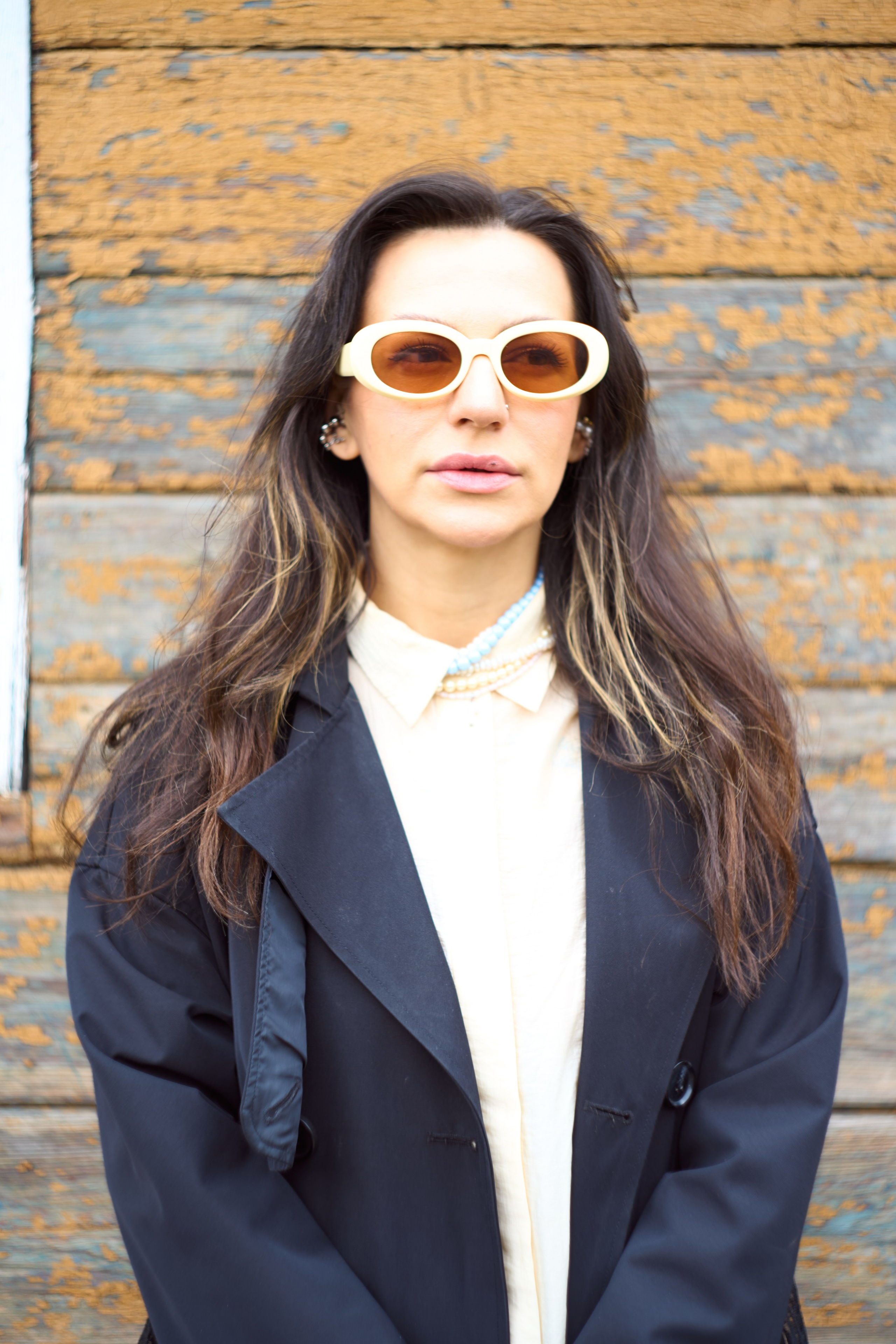 Марта. Фотограф, Римма Невинская