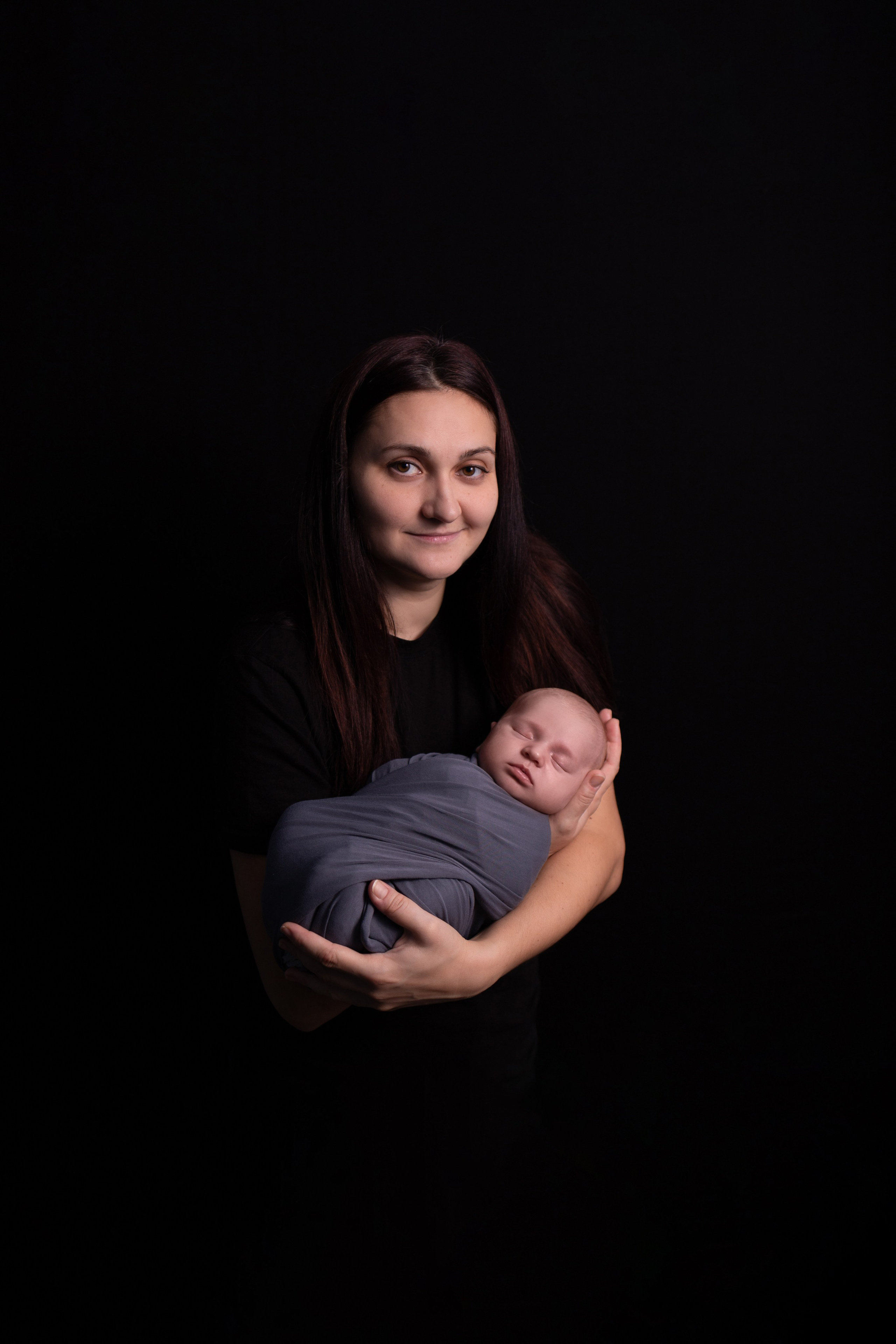 Портфолио фотограф новорождённых Волгоград Волжский. Фотограф новорождённых Волгоград Волжский Дарья Рыскаль