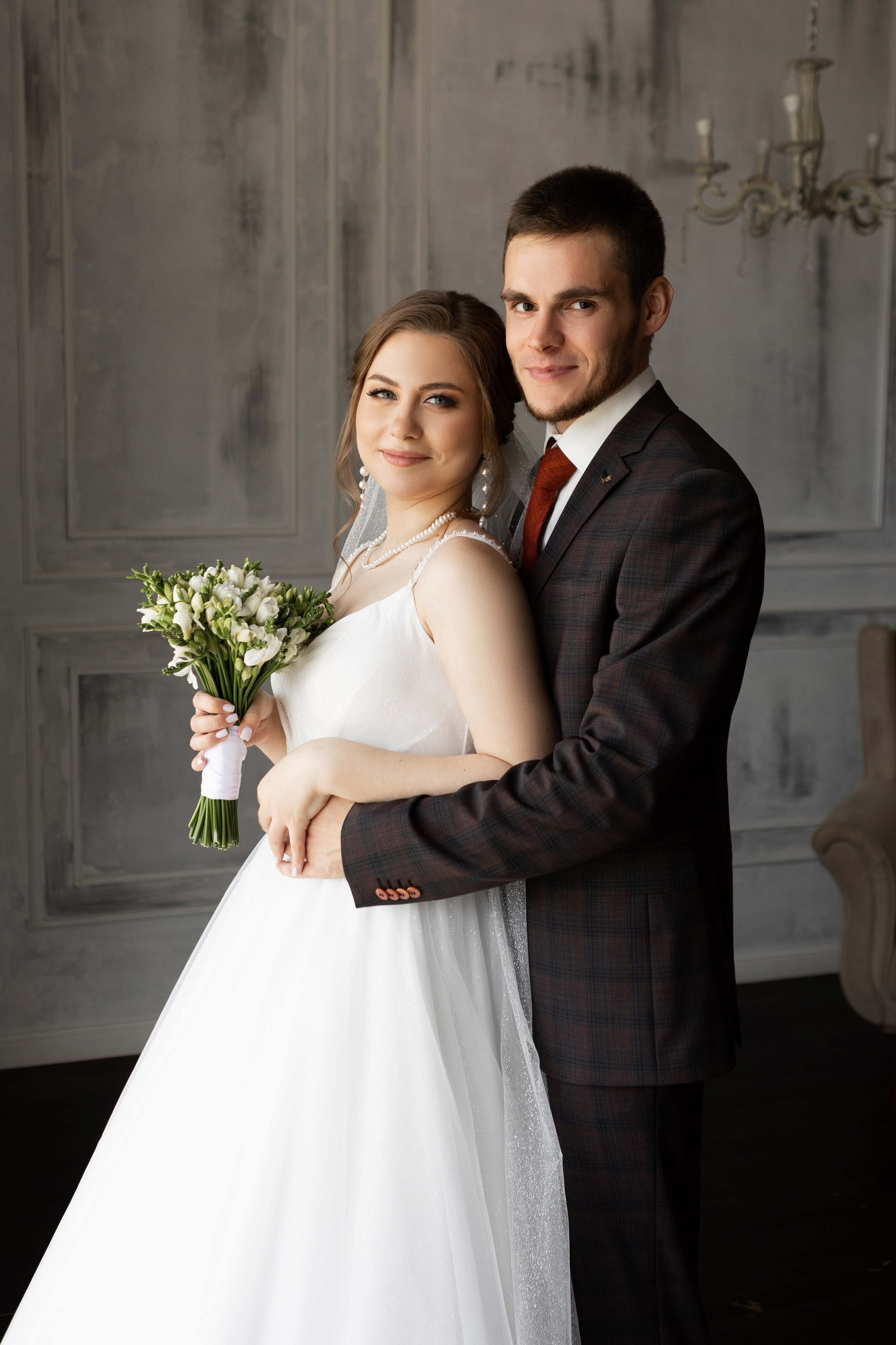 Ангелина и Александр. Фотограф в Тамбове Ольга Мельникова