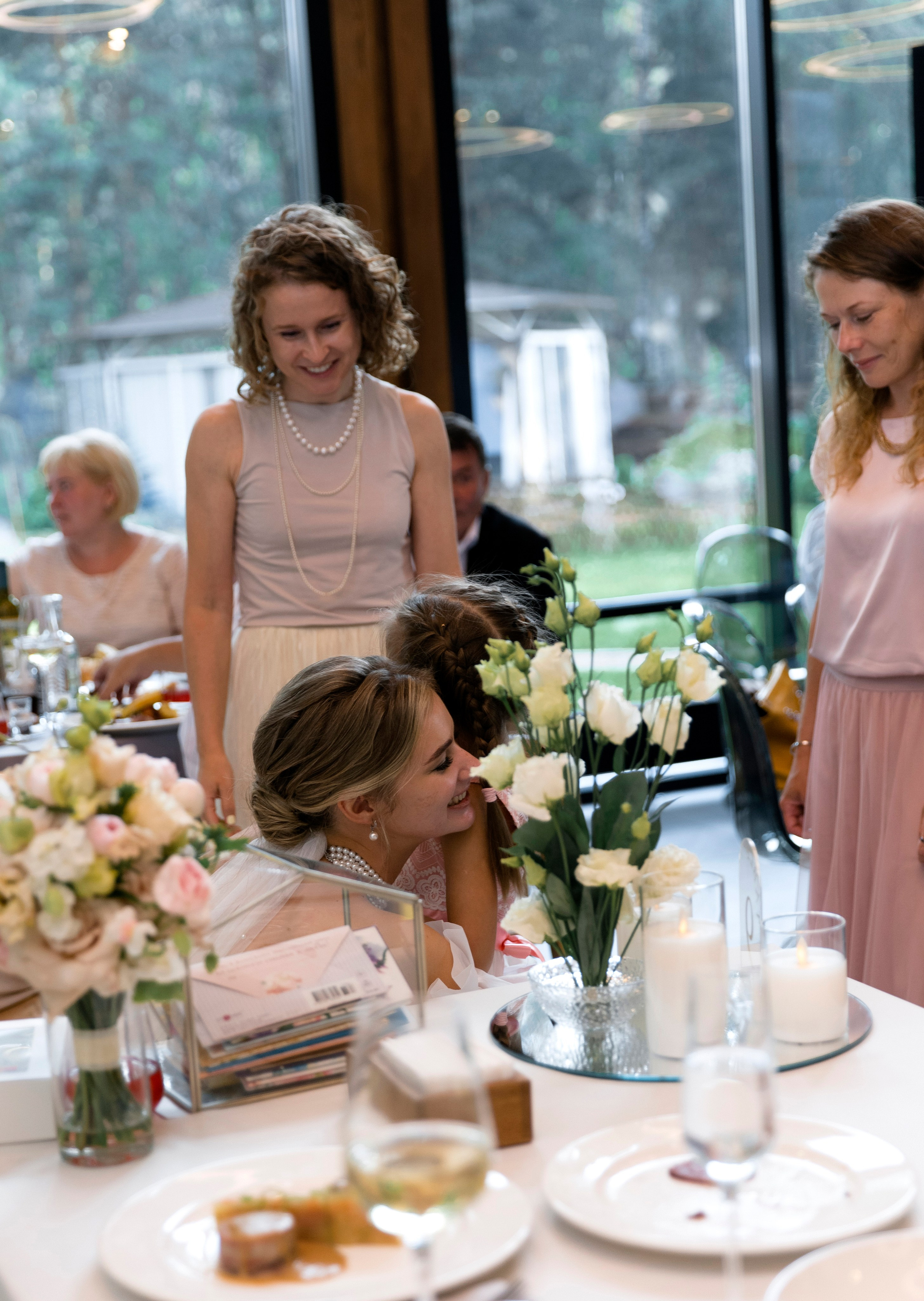 Тимур и Маша. Свадебный фотограф в Барнауле и Новосибирске Лия Варкентин