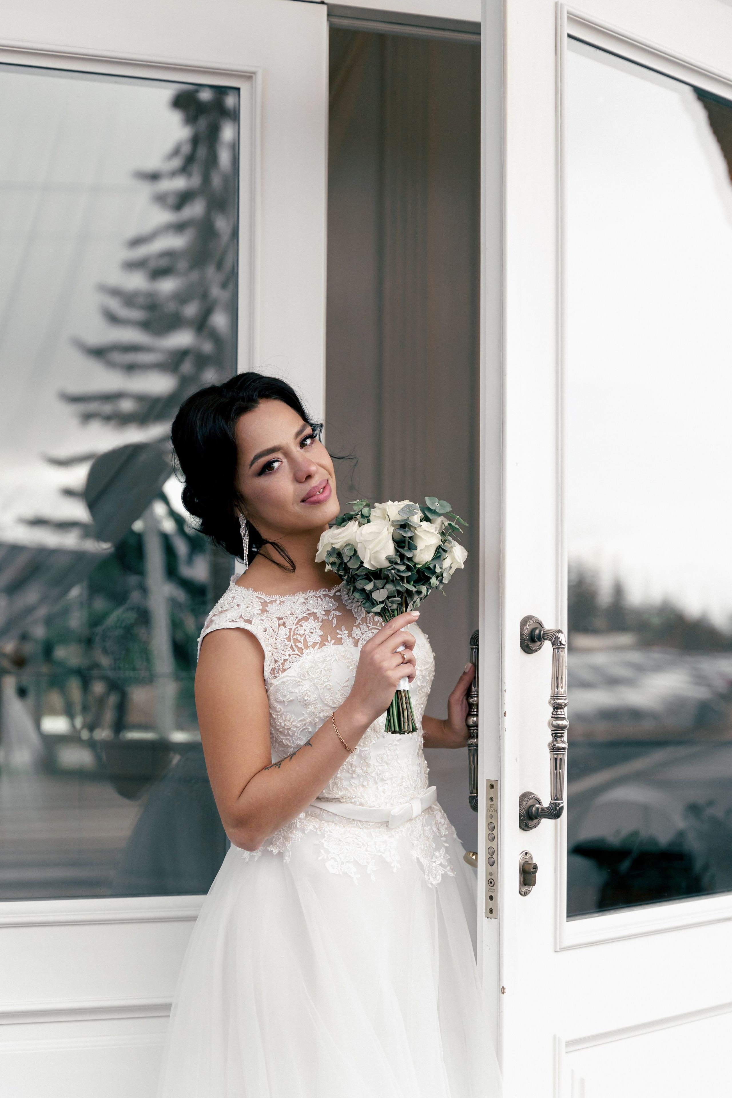 Татьяна и Степан. Фотограф Ким Наталья в Красноярске