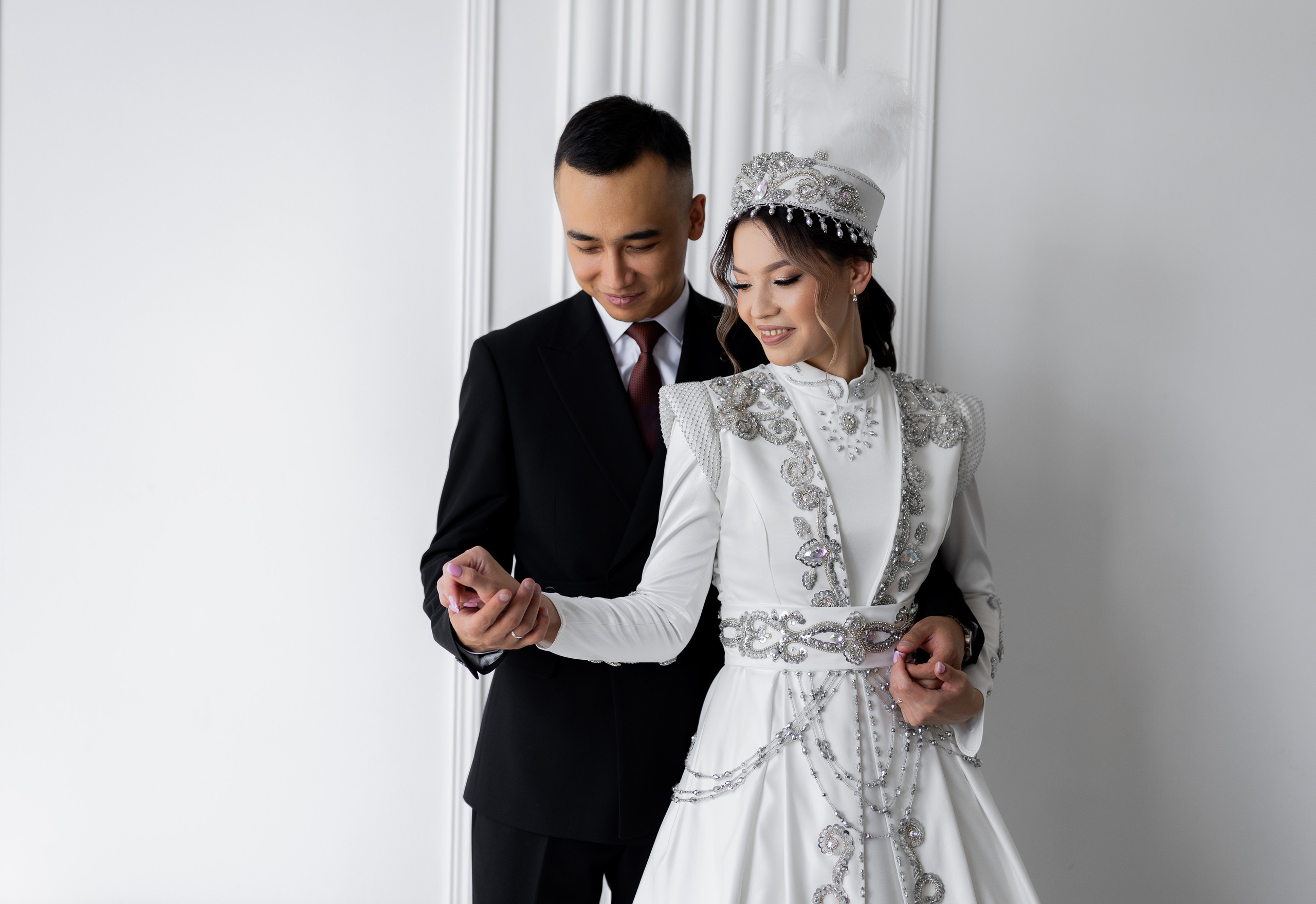 Амина. Кыз Узату