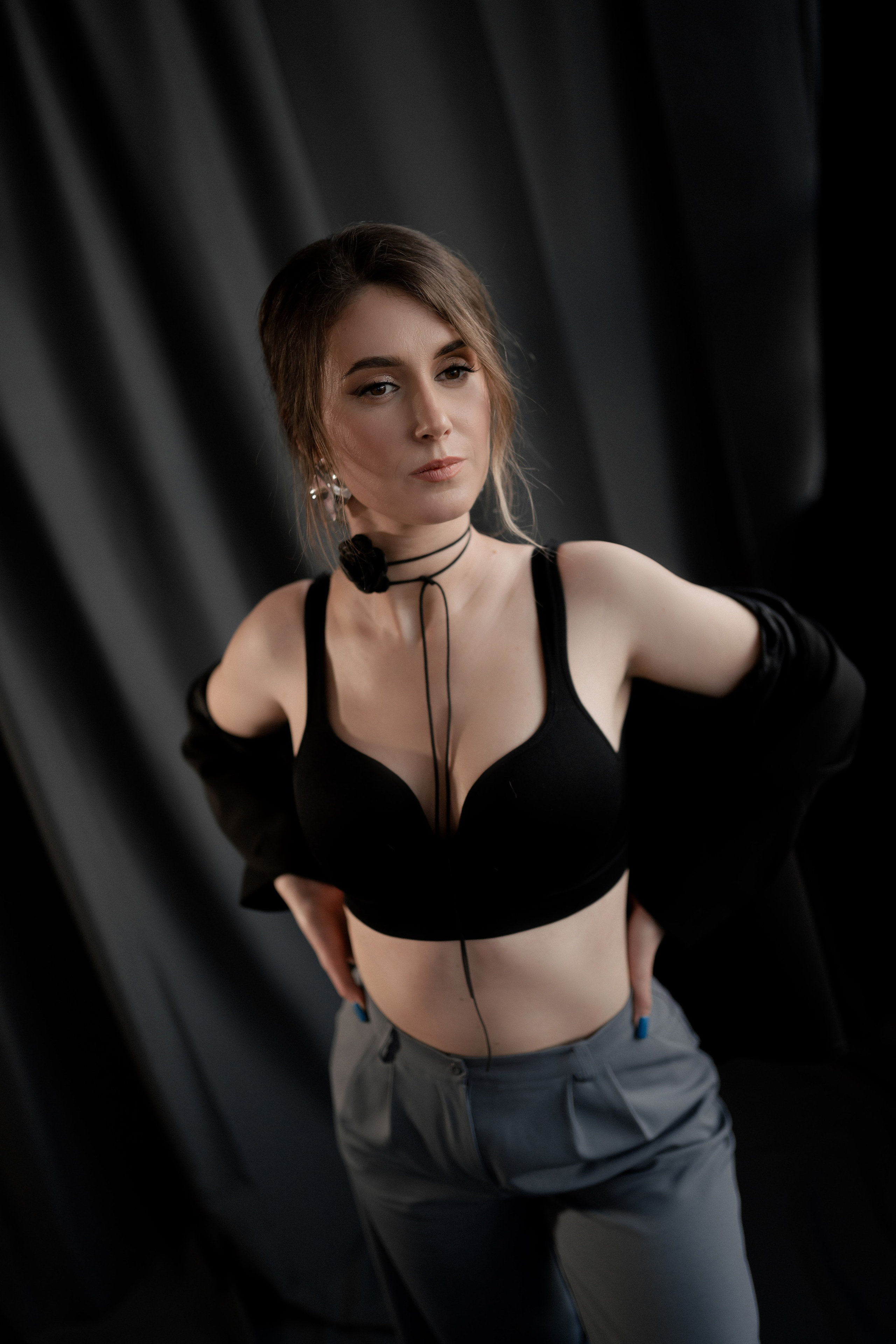 Екатерина. Семейный и свадебный фотограф в Москве и Калуге Рослова Анастасия