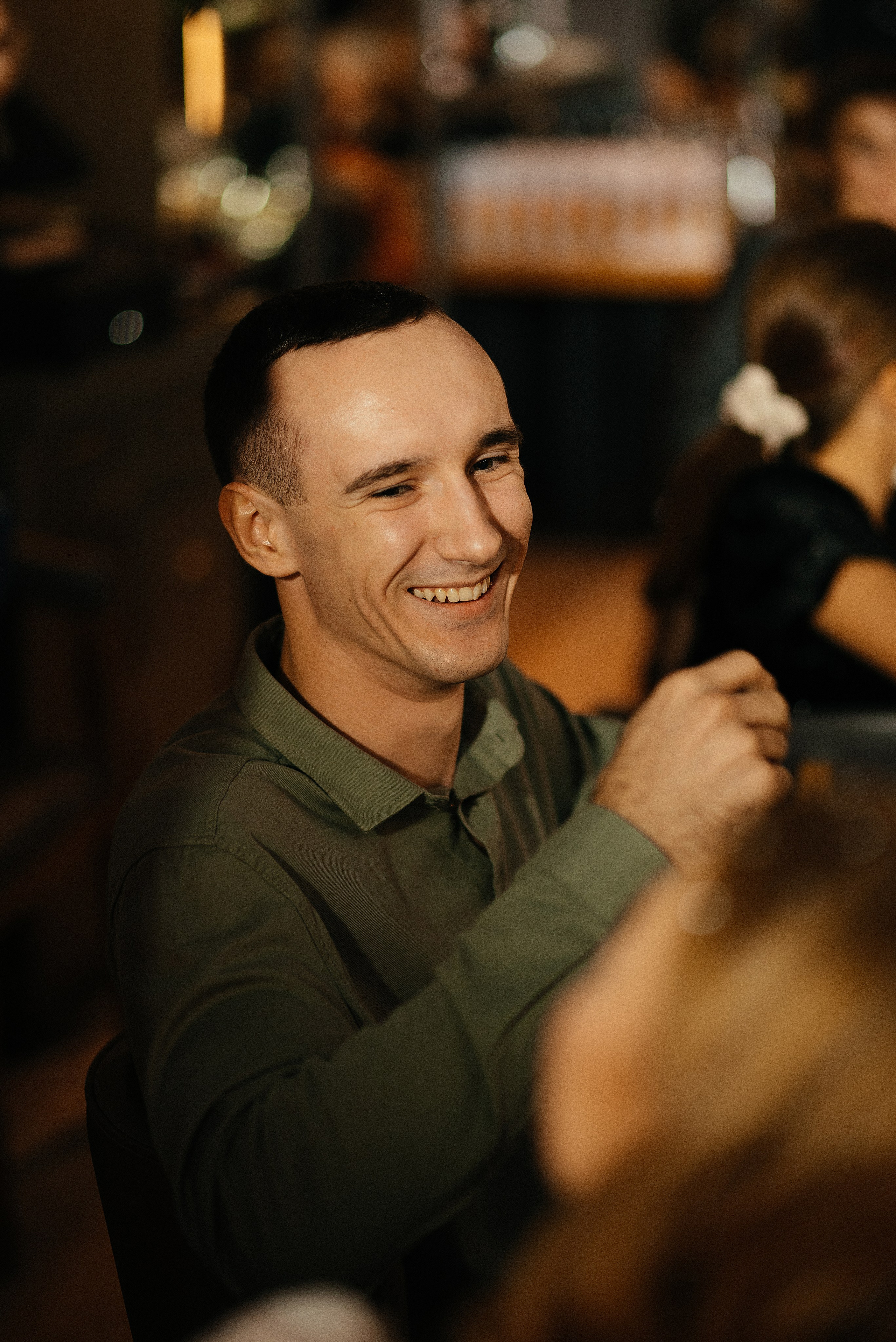 Саша и Настя. Свадебный и семейный фотограф в Ростове-на-Дону Алина Астахова