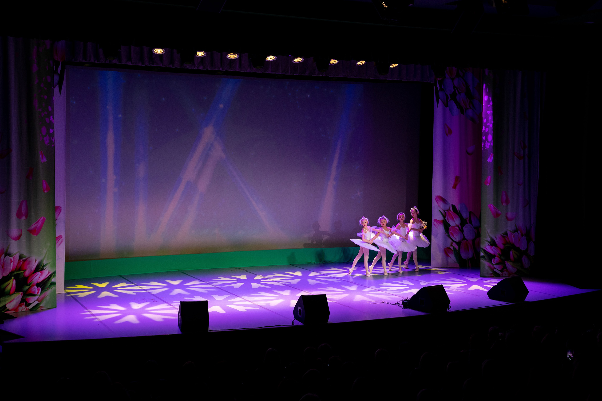 Репортажная съемка. Фотограф в Норильске и Кайеркане