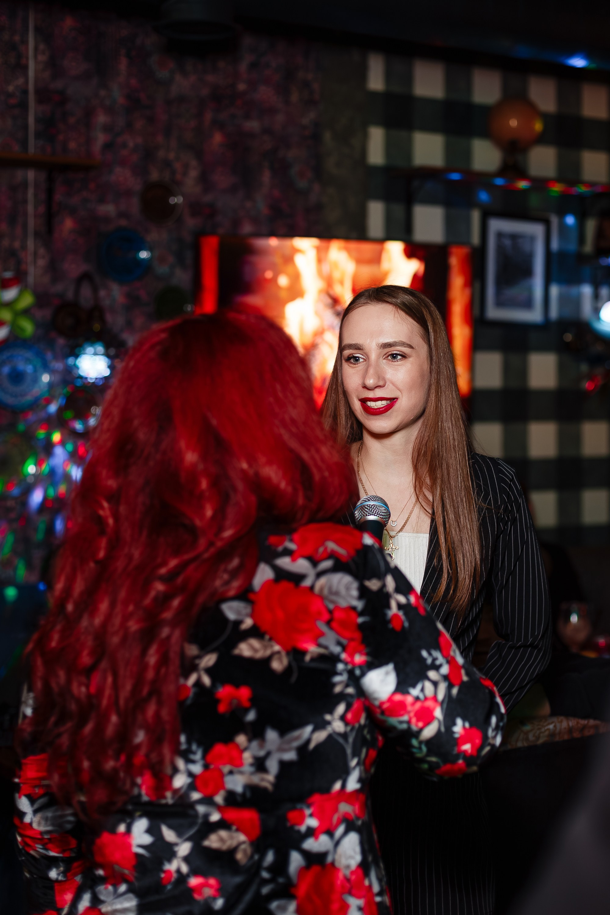 Saturday in BnB Boys_BnB_Симферополь_28.12.2024. Аминов Руслан | Фотограф