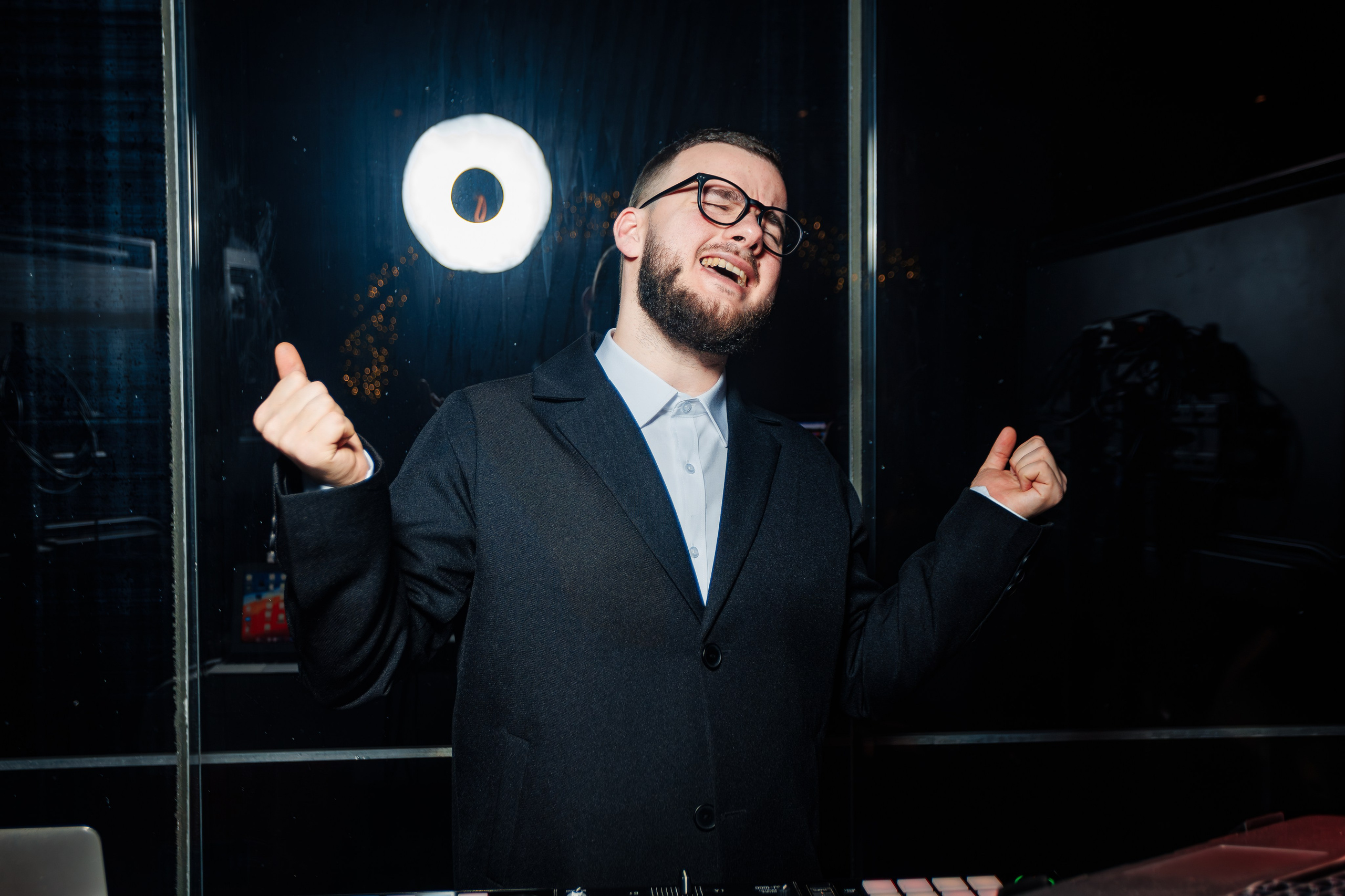 Новогодняя Ночь в Греческом ресторане «ЛИВАДИЯ"_Ялта_31.12.2025. Аминов Руслан | Фотограф