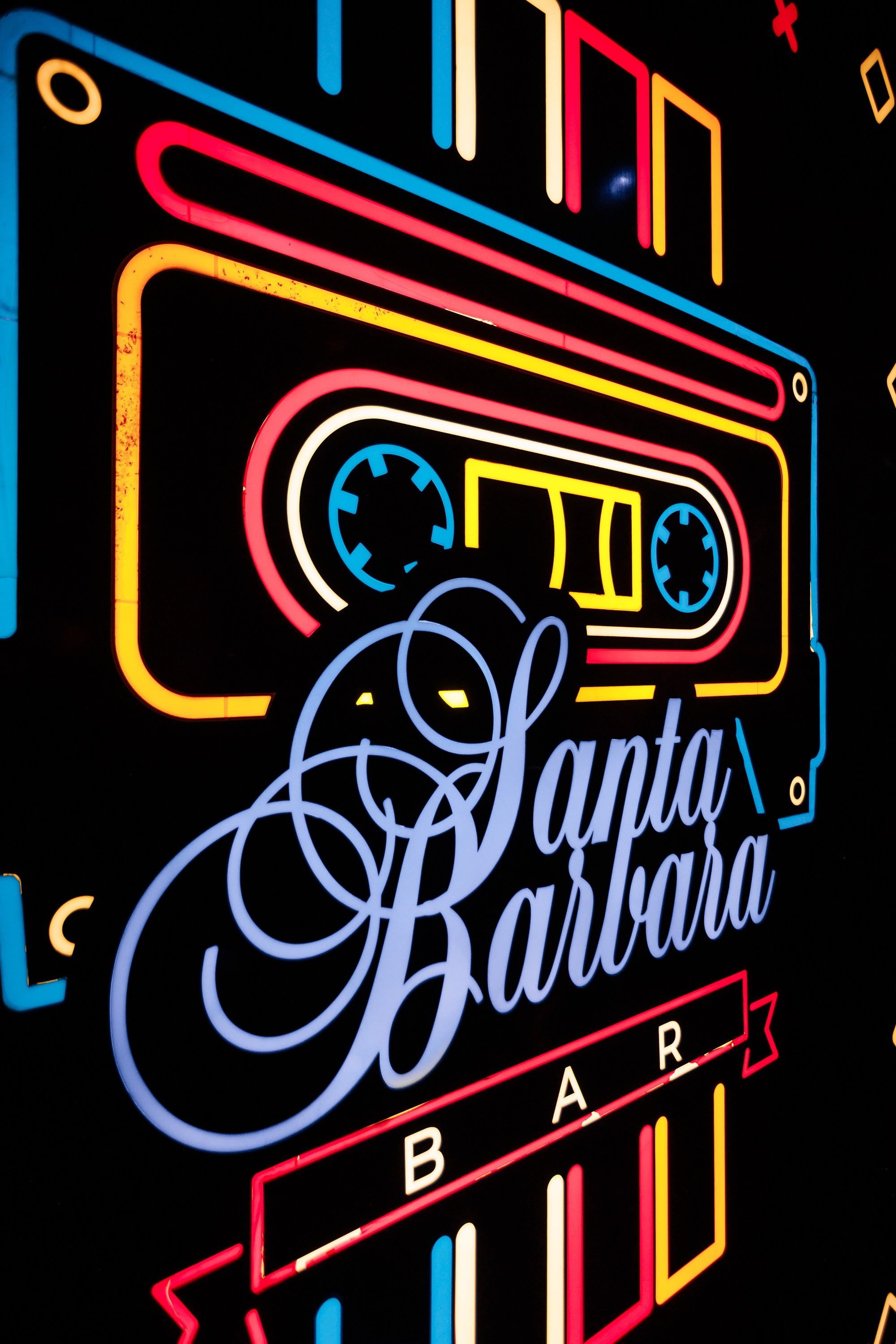 Выступление группы «Корни"_Santa Barbara_Симферополь_15.02.2025. Аминов Руслан | Фотограф