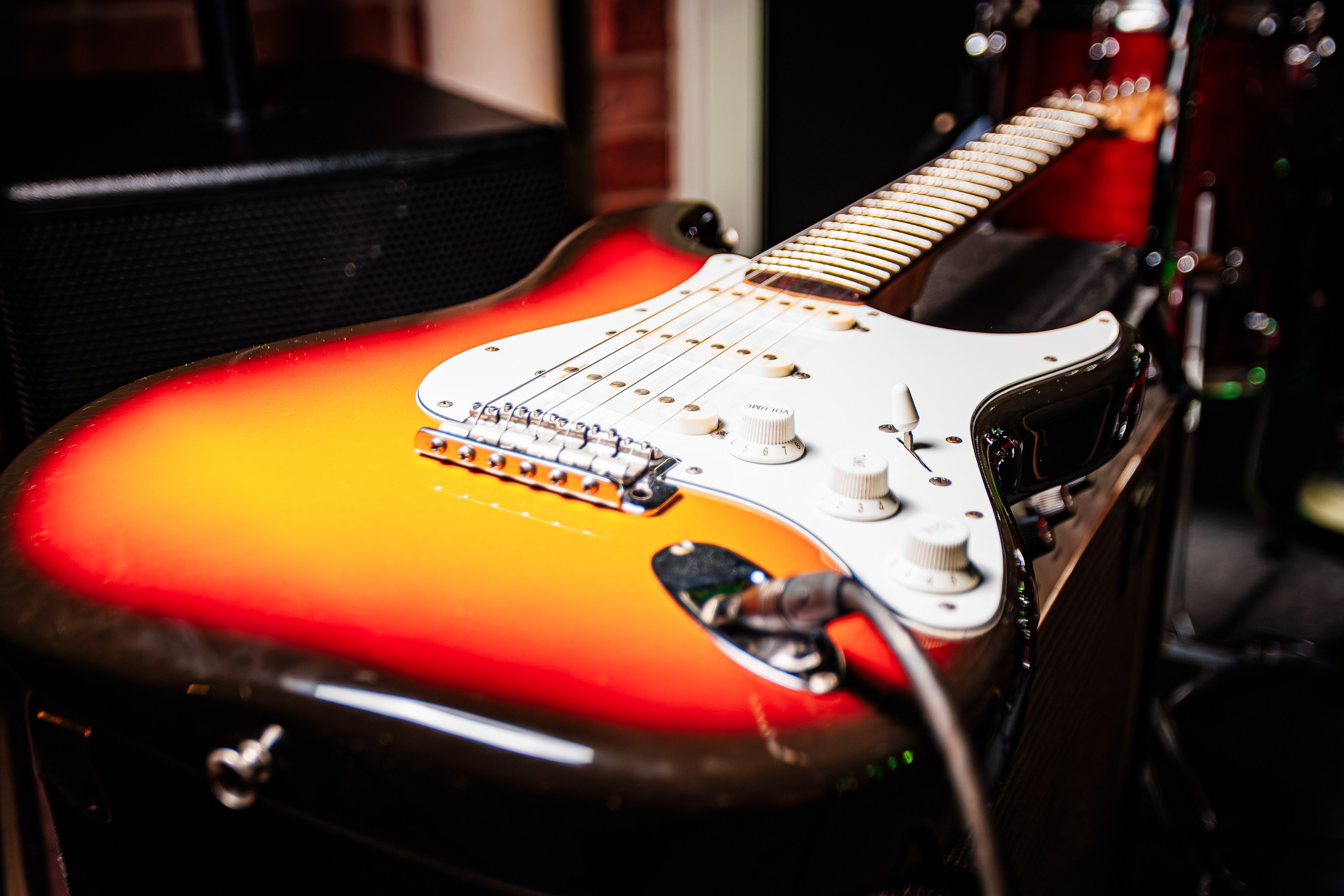 Джаз клуб «Скажите Jazz» Герман Мамаев, бэнд DC Quartet и специальный гость Анна Шакель_Фабрикантъ_Симферополь_26.01.2025. Аминов Руслан | Фотограф