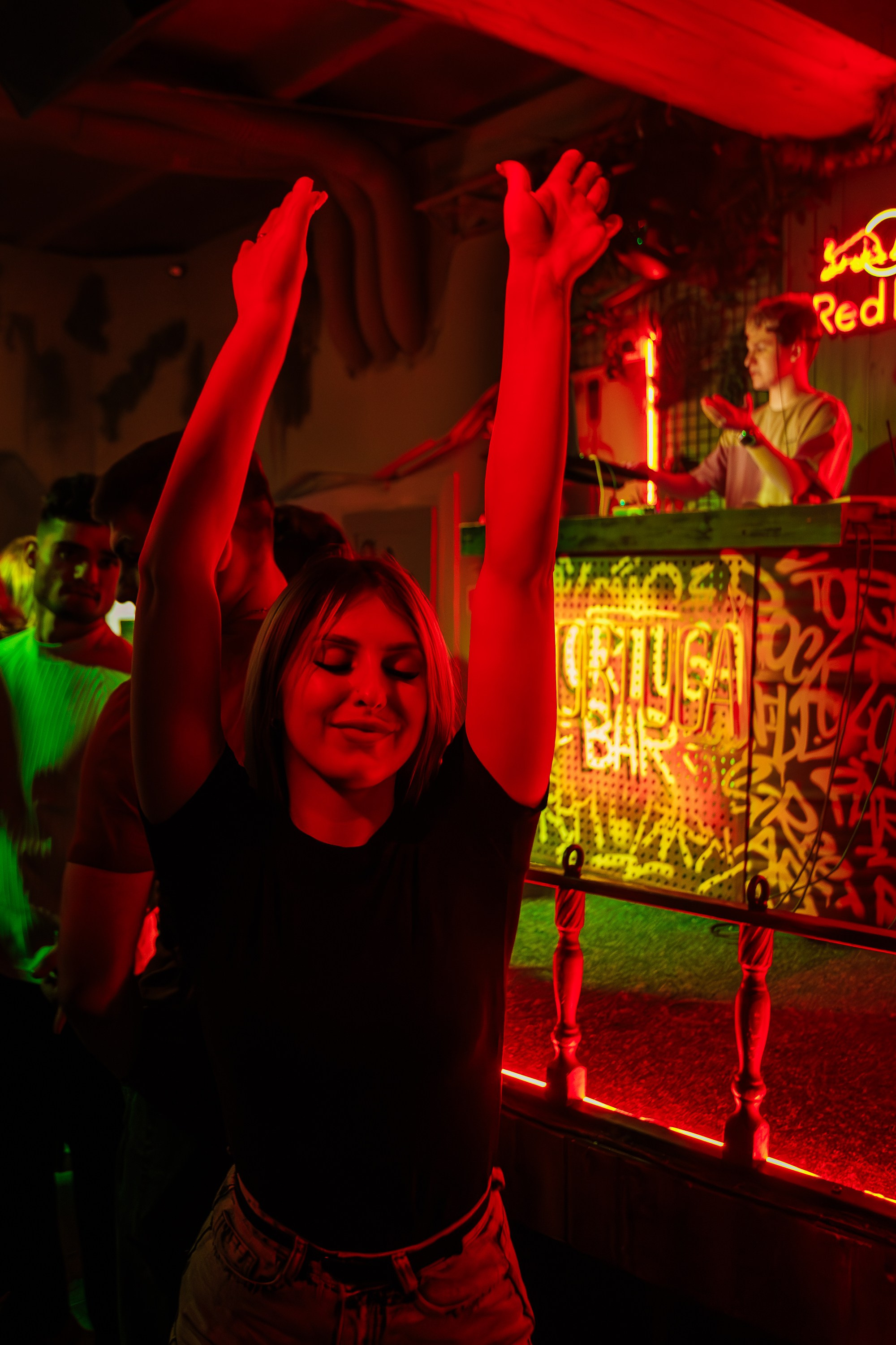 «Мартовские коты"_Tortuga_Симферополь_29.03.2025. Аминов Руслан | Фотограф