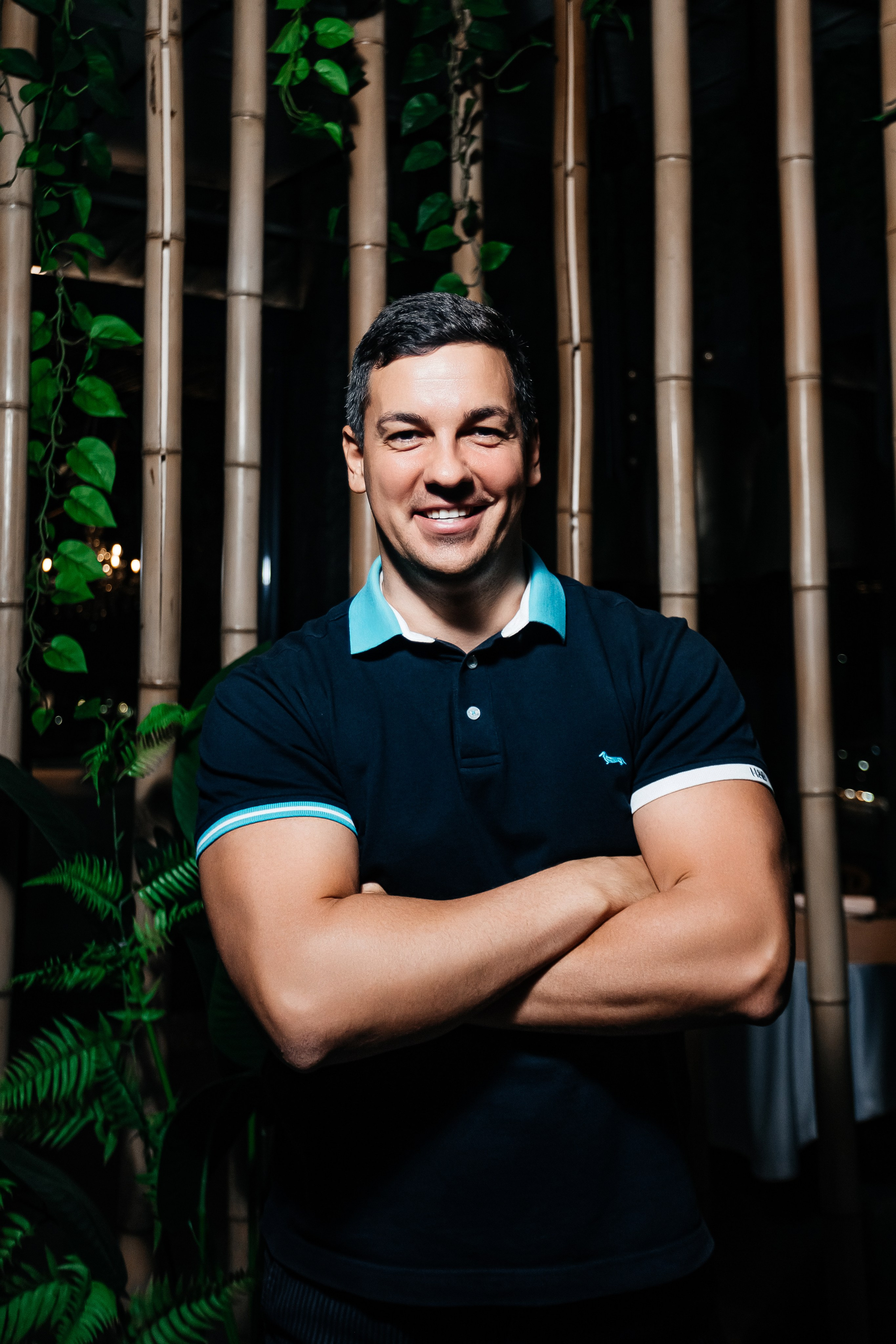 Paititi_Ялта_24.08.2024. Аминов Руслан | Фотограф