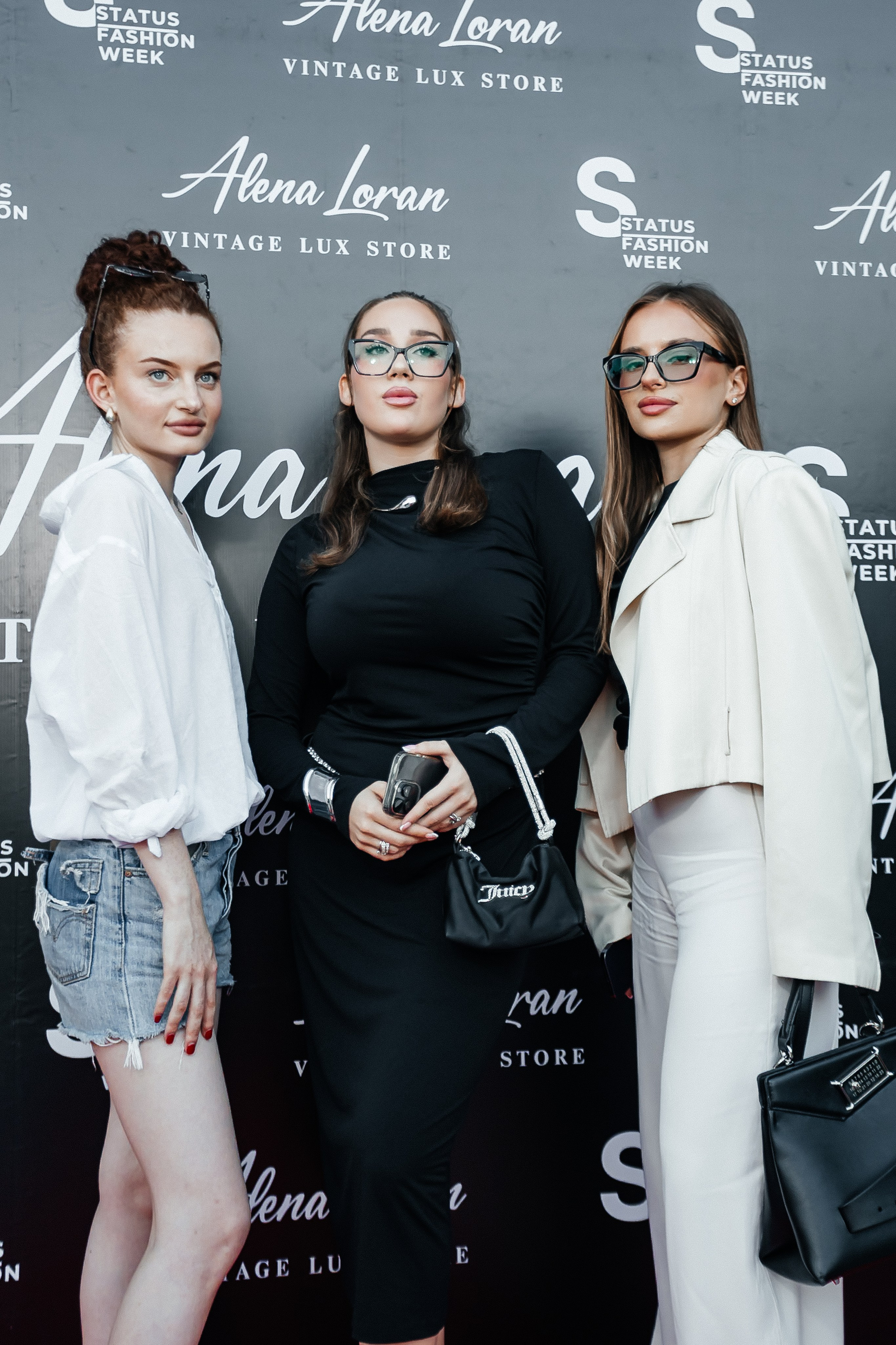 Открытие бутика Vintage Lux Store by Alena Loran_21.07.2024. Аминов Руслан | Фотограф