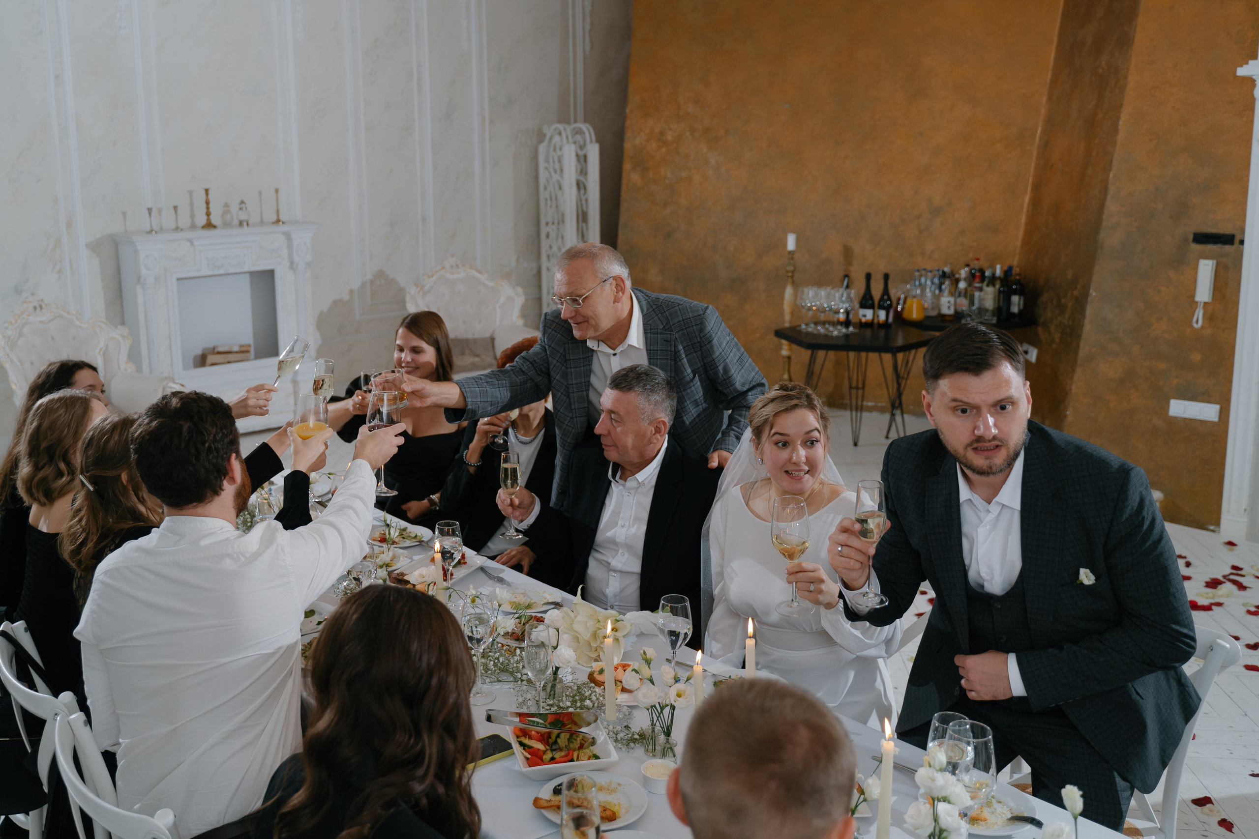 29.09.2023. Свадебный фотограф — Наталья Фед СПб/Москва