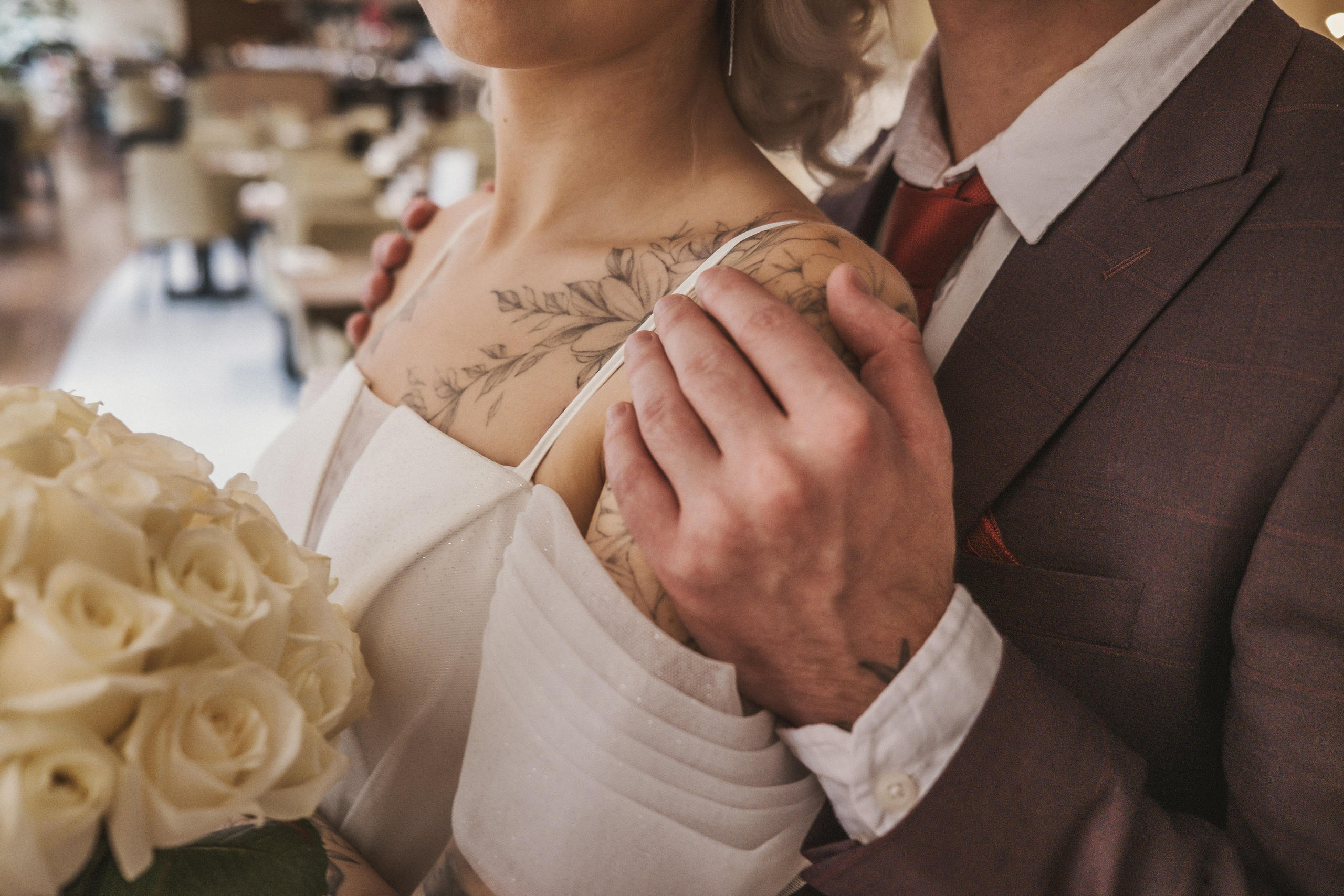 В & Е. Свадебный, семейный и индивидуальный фотограф в Зеленограде и Москве Ирина Костенко