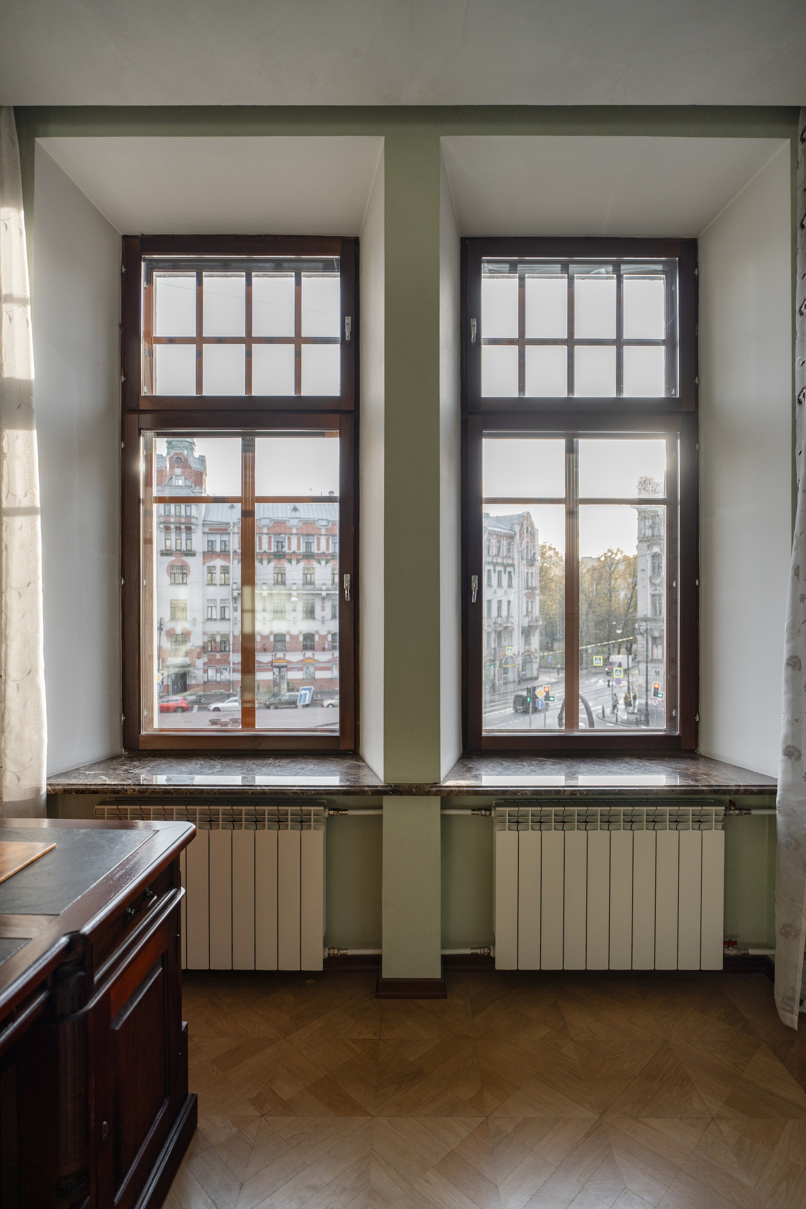 Интерьерная Съемка. Услуги фотографа СПб. Фотограф видеограф Игорь Рисар