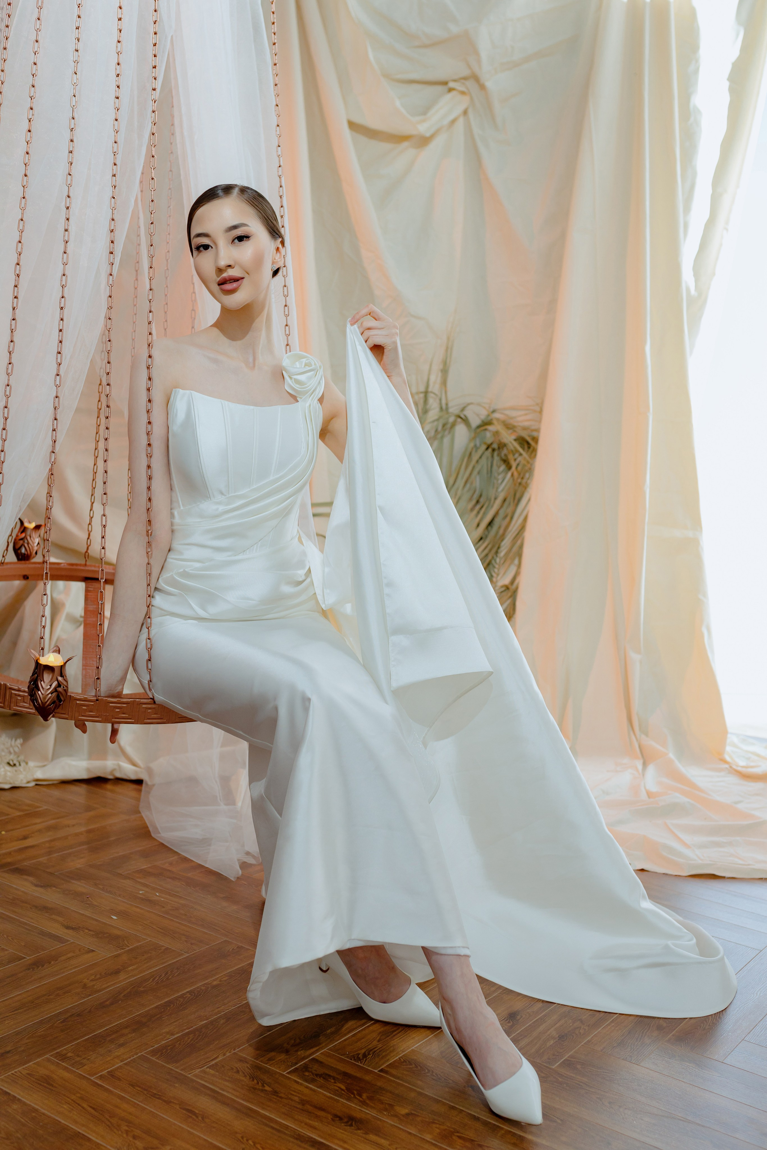 ADEL'YA. Свадебный и семейный фотограф Нурлыхан Алимбеков