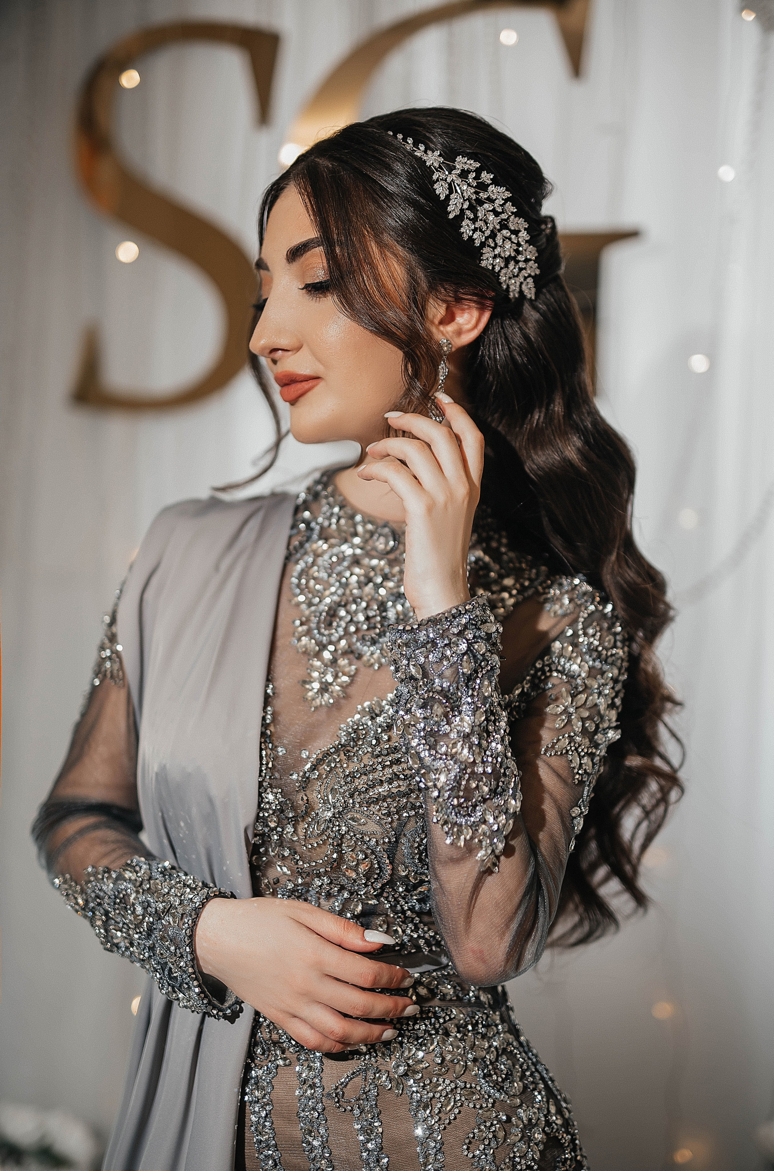 S&G. Свадебный фотограф в Саратове и Москве Гусейнова Рухия