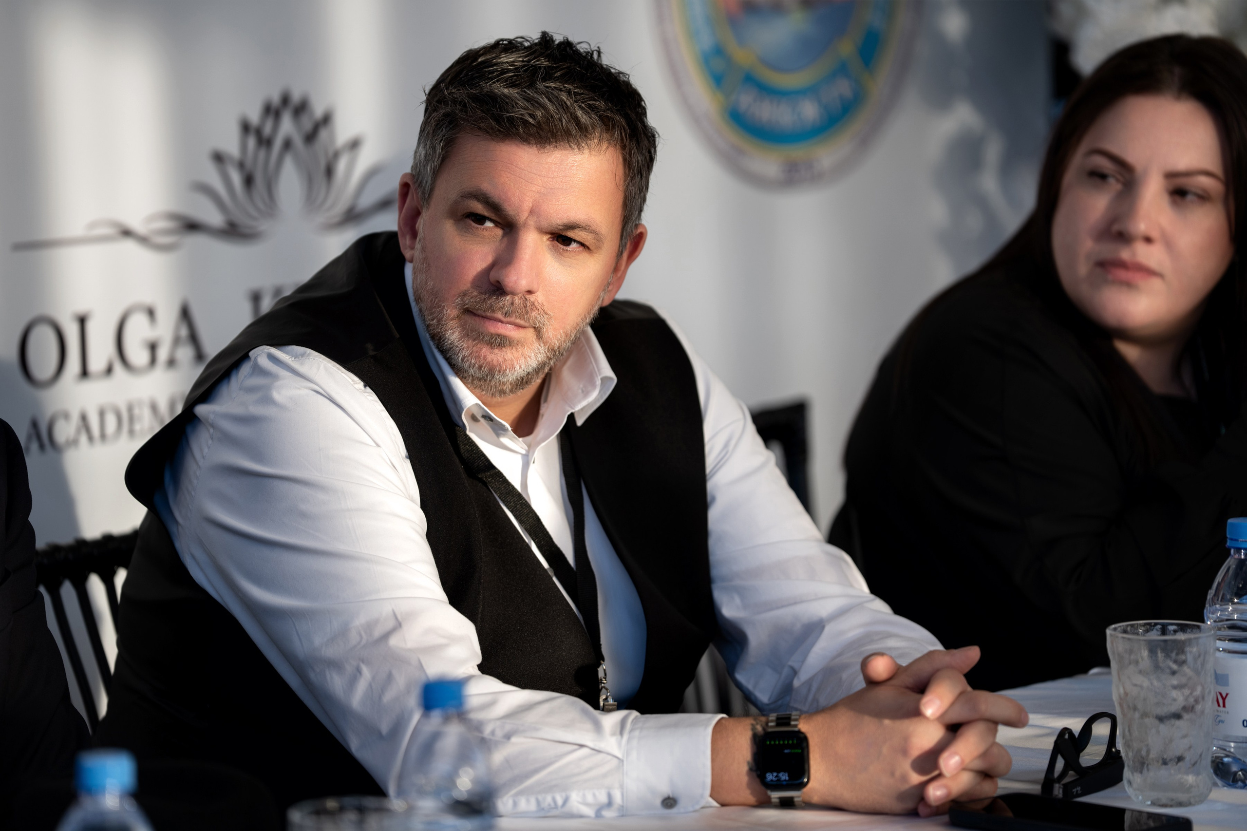 Asian Global Cup Almaty 2025 Day 1. Сайт Алматинского НЮ АРТ, будуар и фэшн фотографа Дениса Карпенко