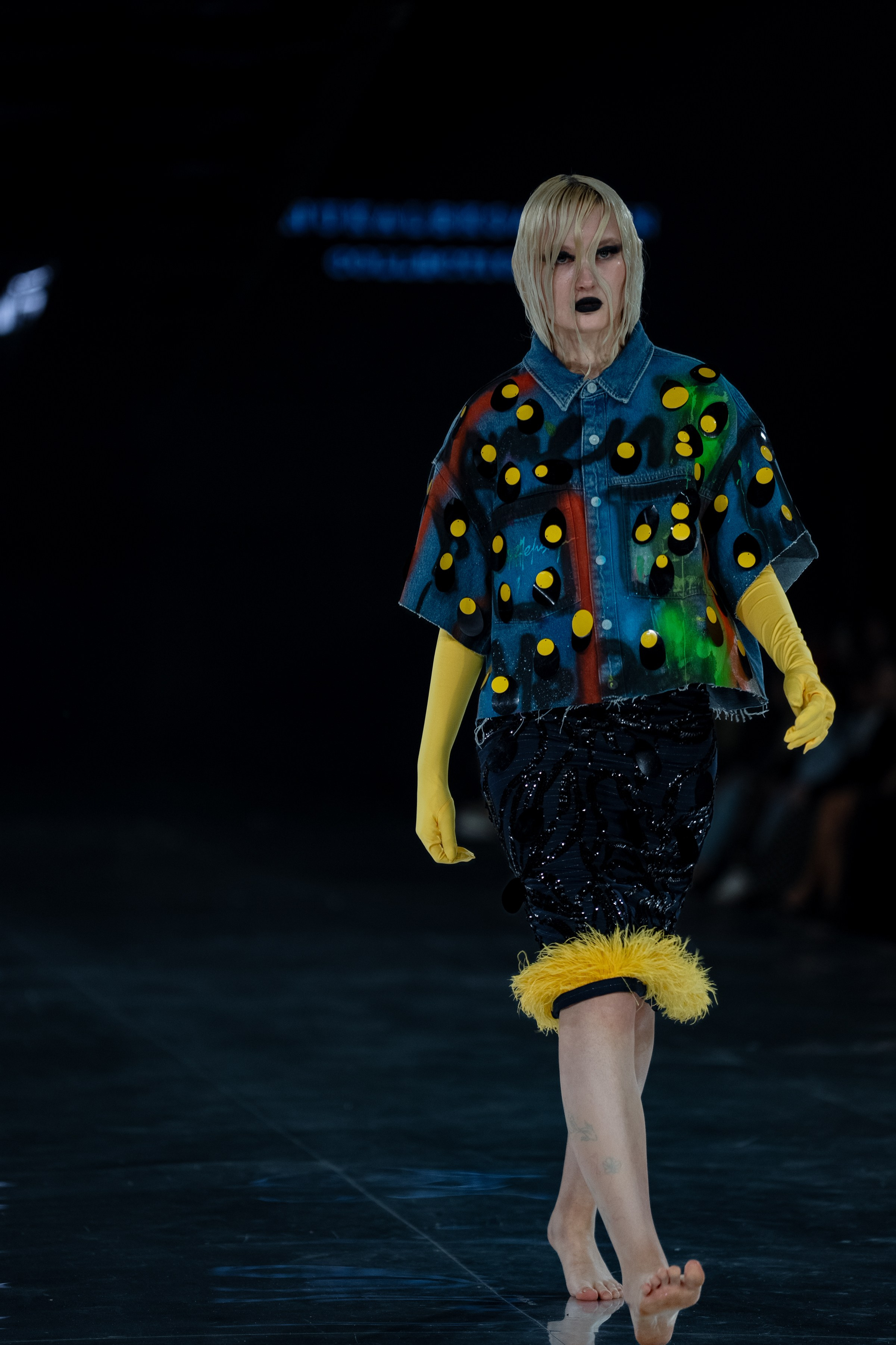 Visa Fashion Week Almaty Manuk Aleksanyan. Сайт Алматинского НЮ АРТ, будуар и фэшн фотографа Дениса Карпенко