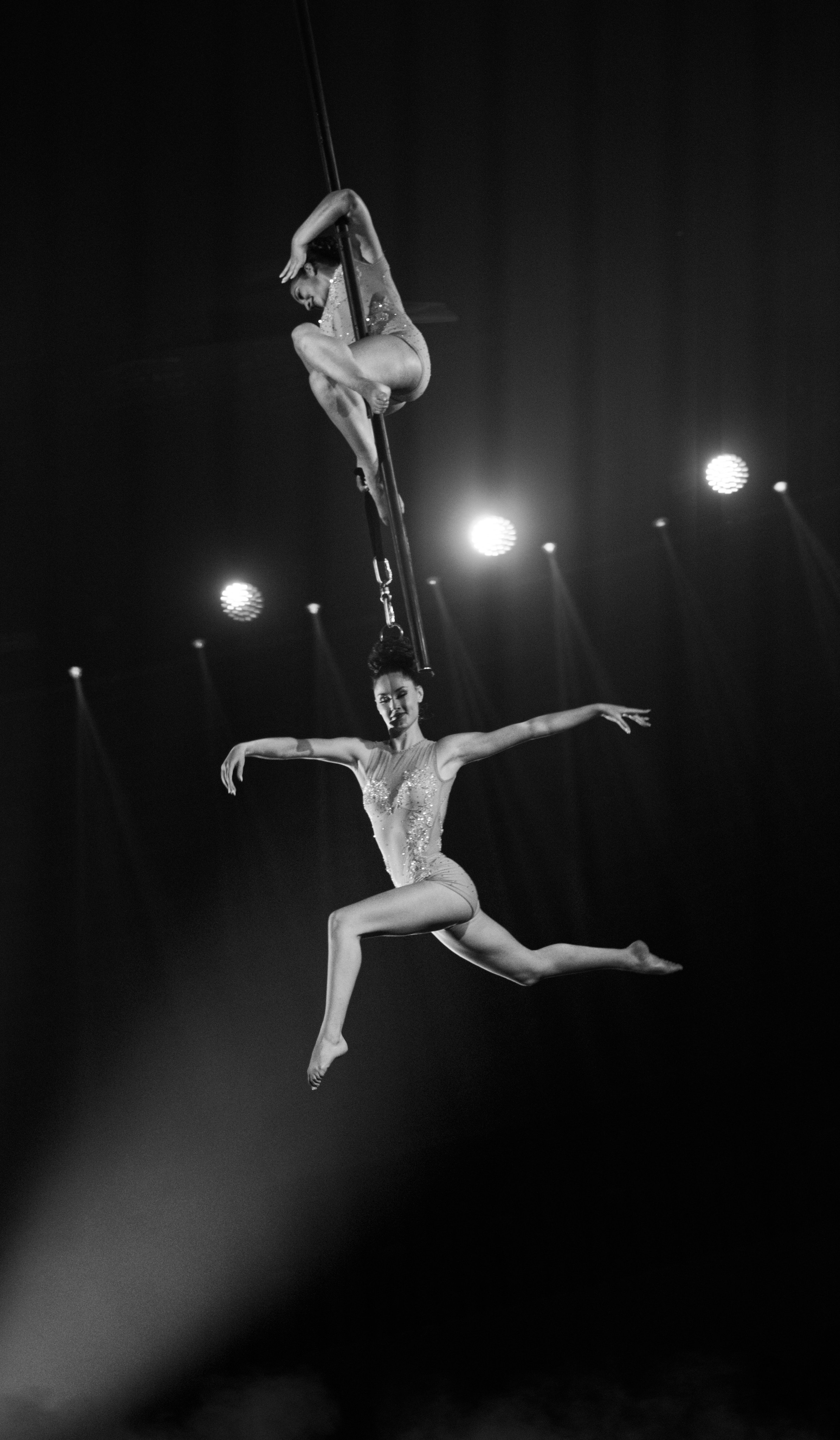 Культурные мероприятия. Фотограф/видеограф Москва — Кирилл Капустин