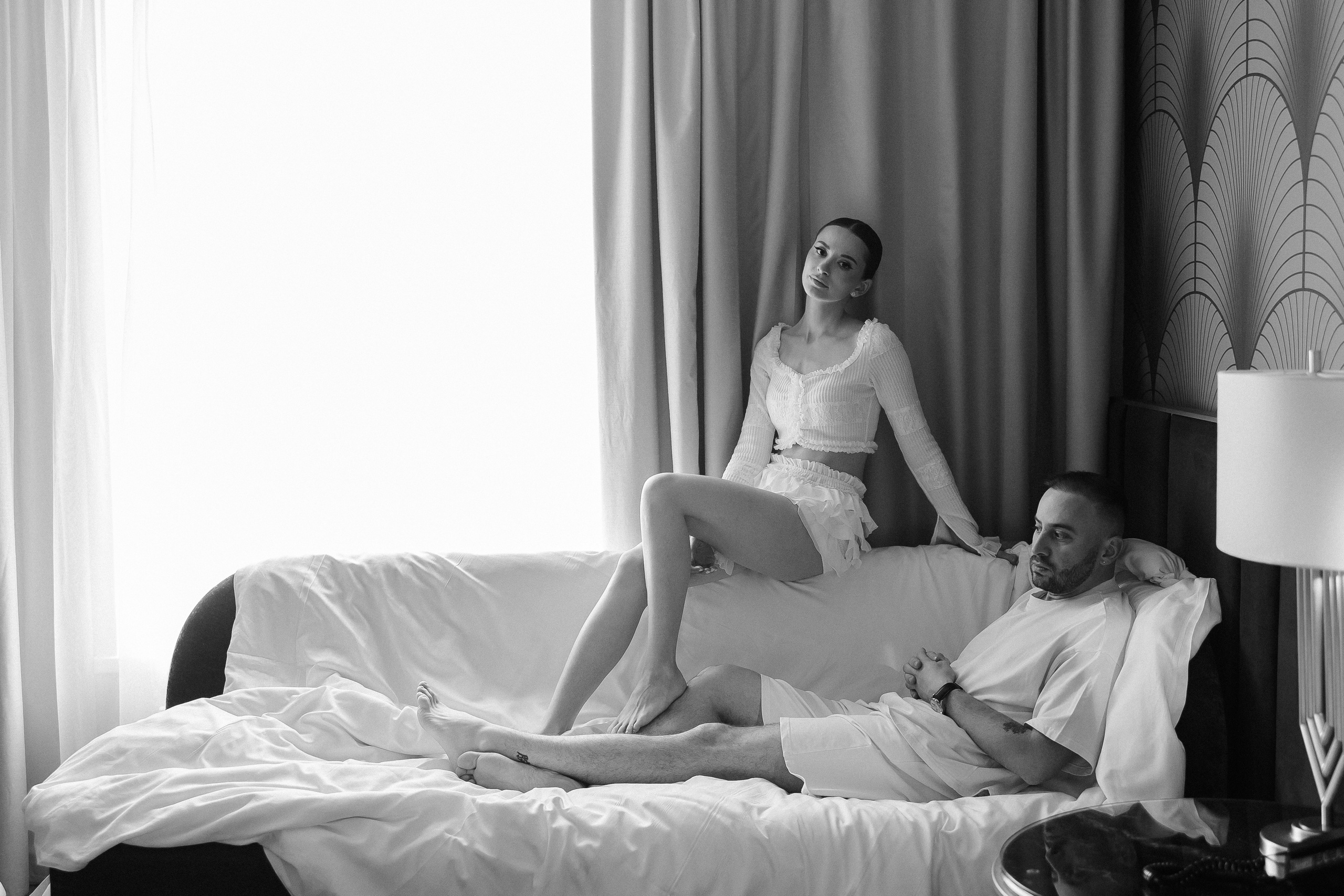 Андрей и Наталья. СВАДЕБНЫЙ ФОТОГРАФ МОСКВА