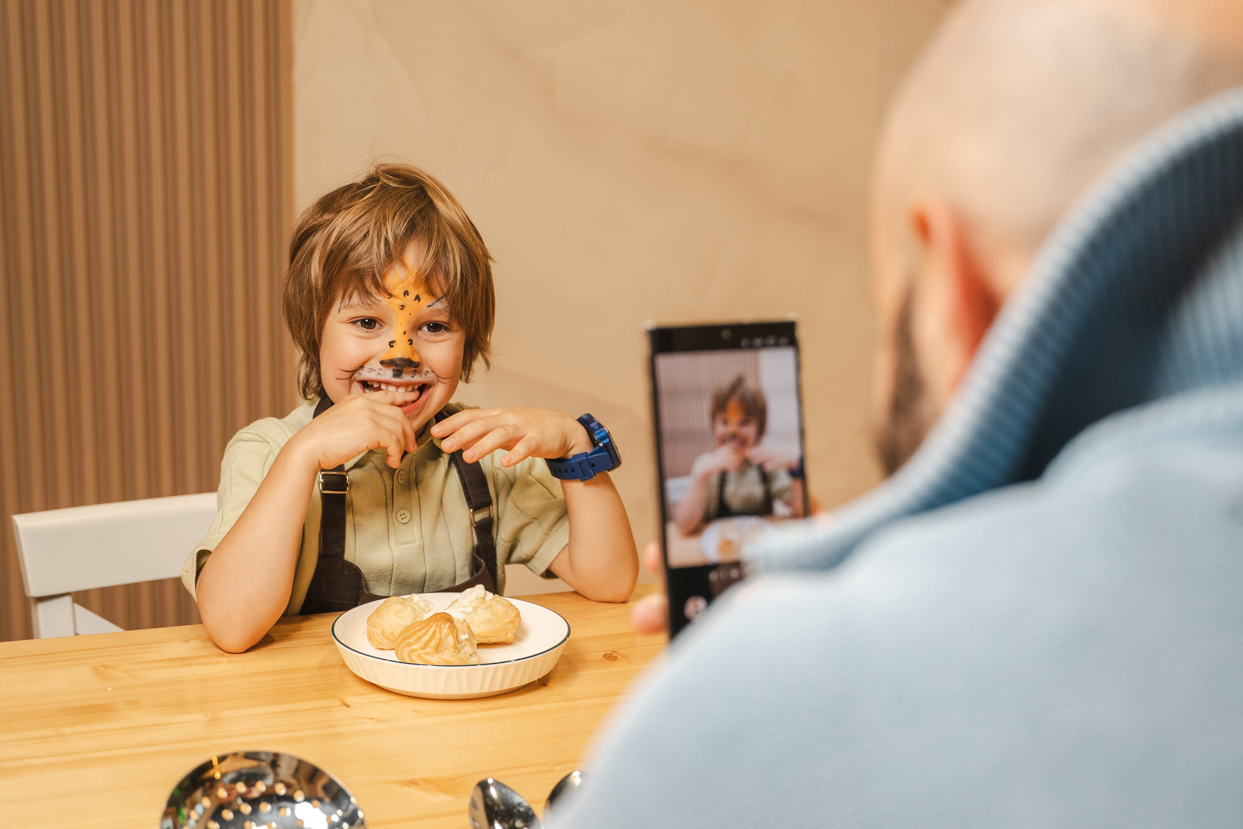 Кулинария «Настроение». Главная