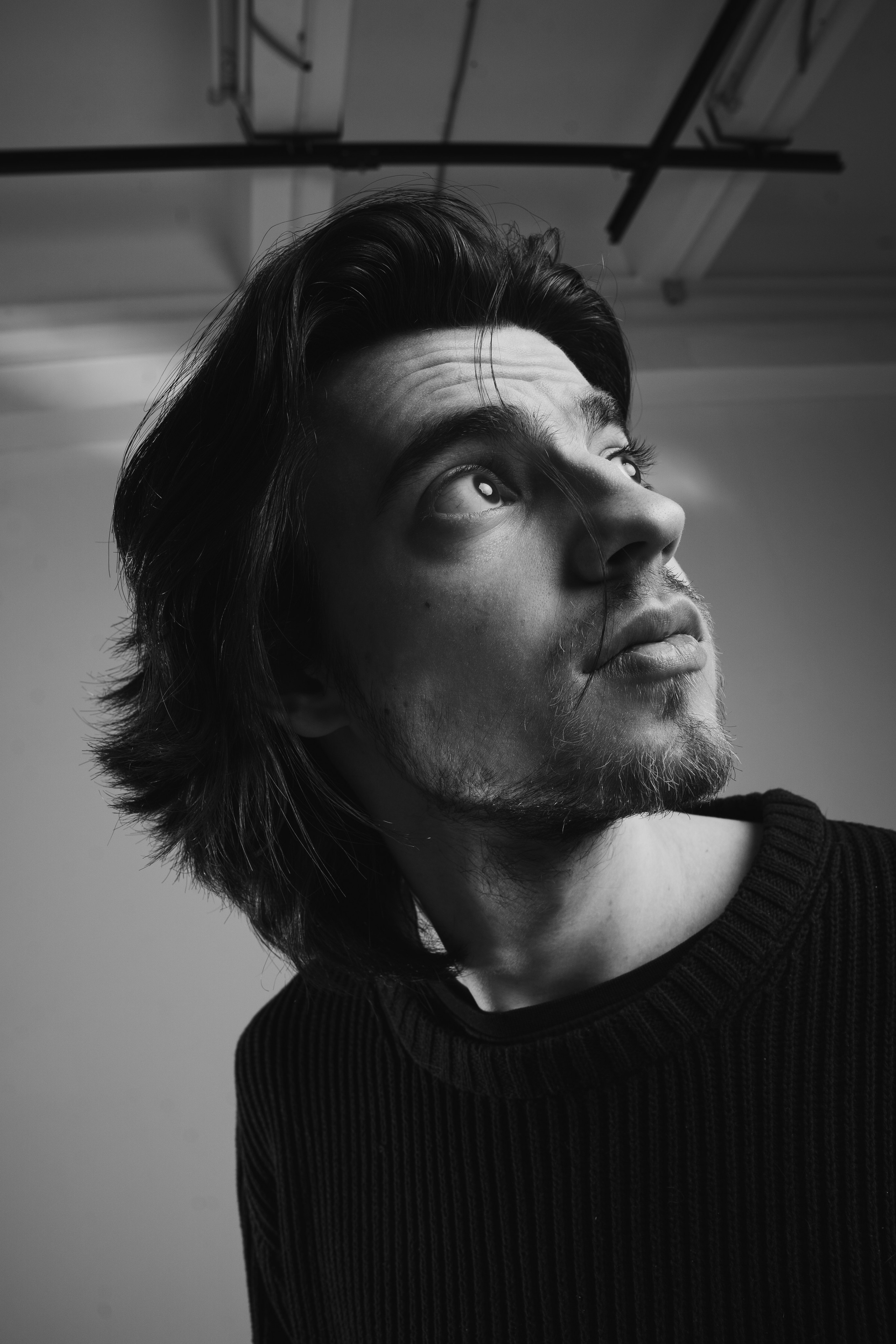 Philipp. Фотограф Александр  Комагоров