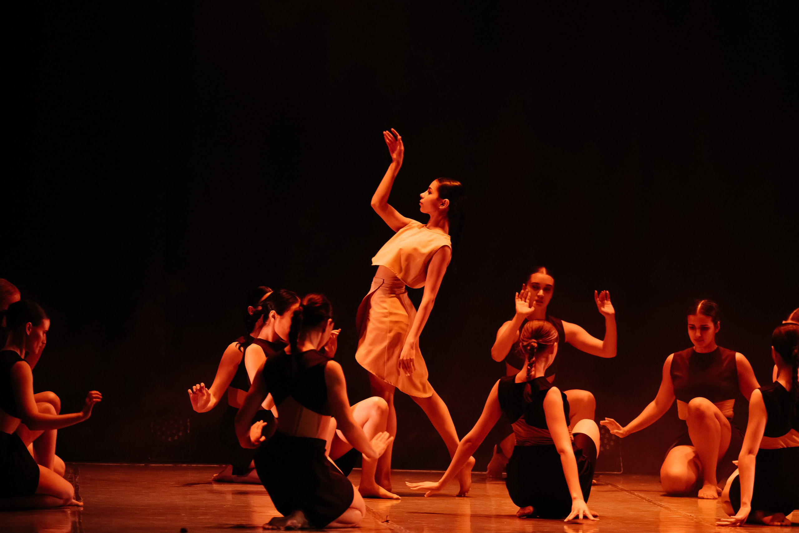 Госэкзамен — Колледж Культуры. Фотограф Кемерово | Сергей